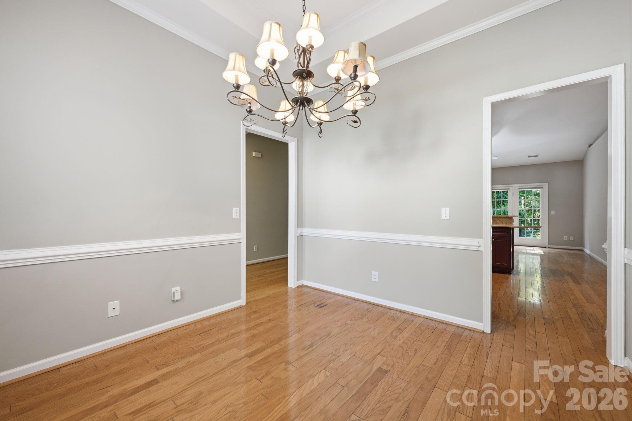 Cambridge Grove - Residential