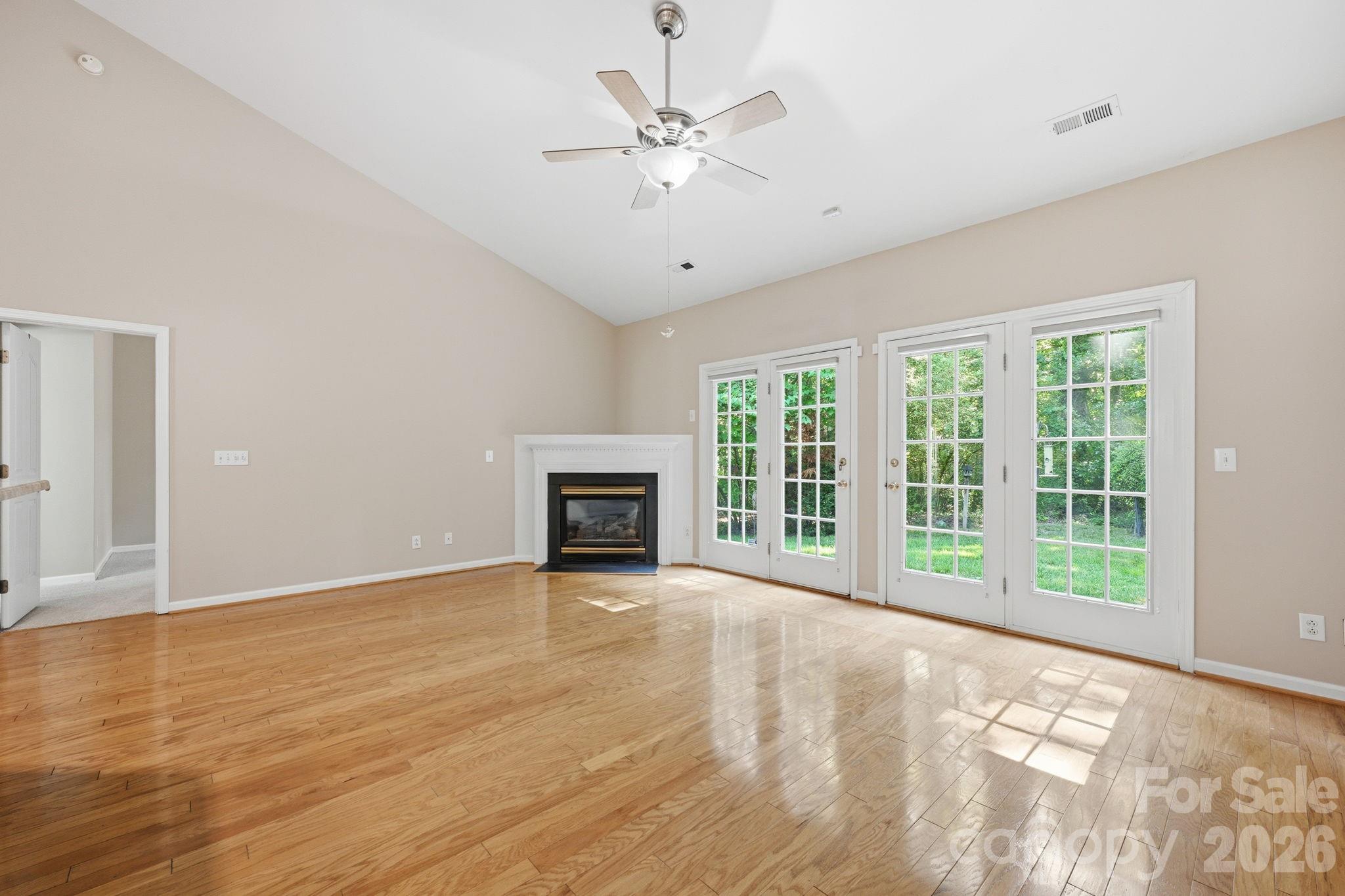 Cambridge Grove - Residential