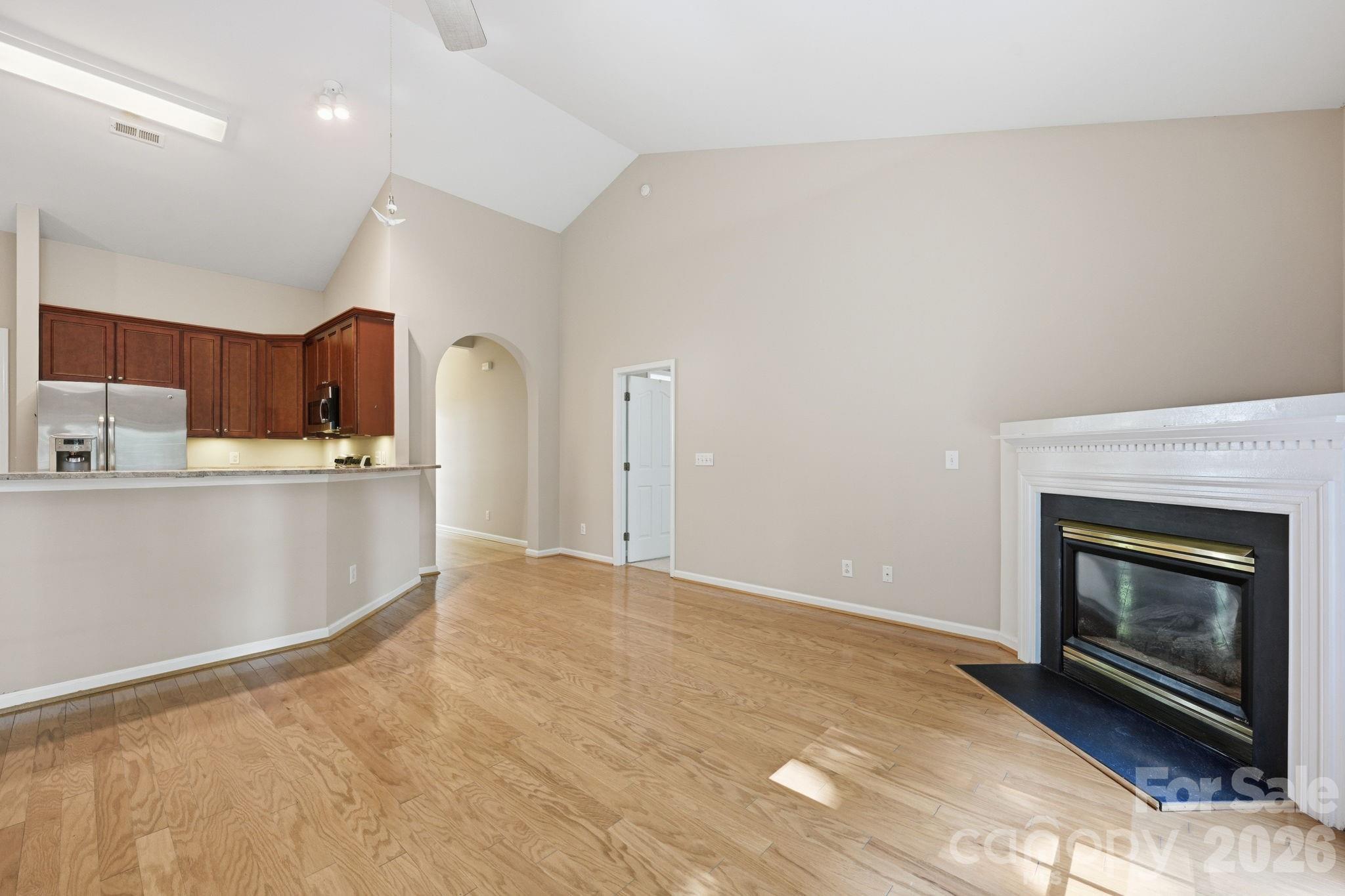 Cambridge Grove - Residential