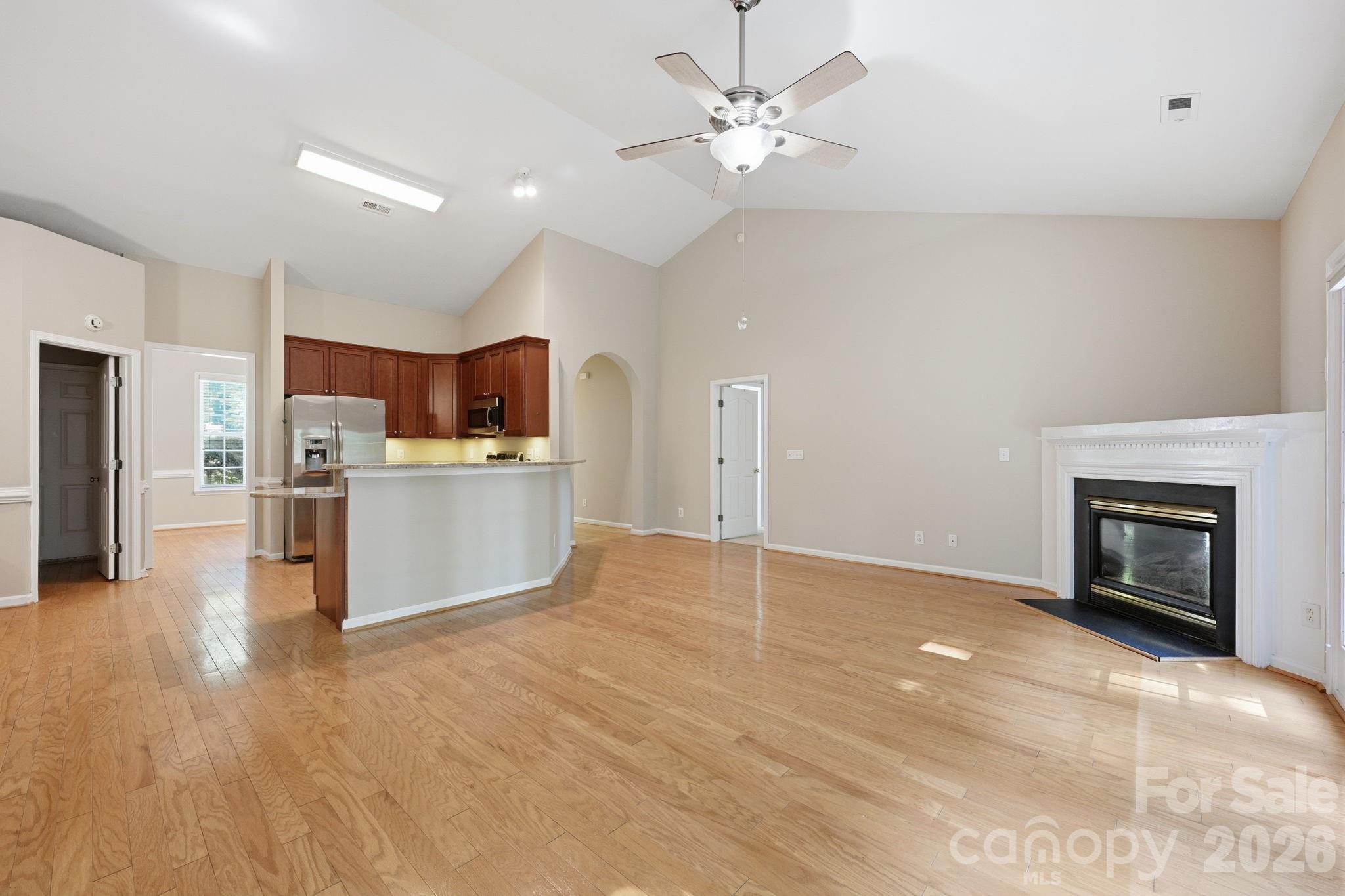 Cambridge Grove - Residential