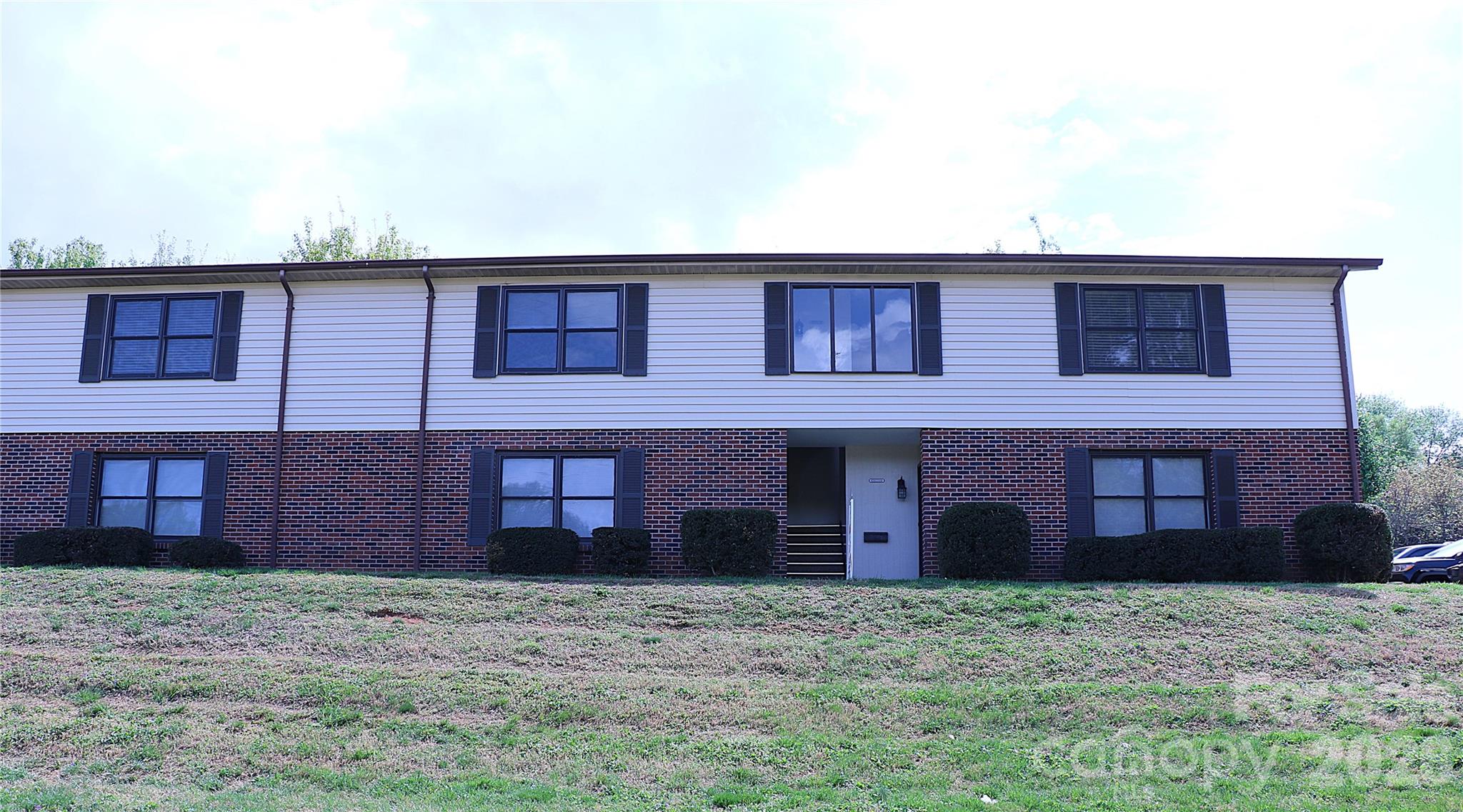Grandview Terrace - Residential