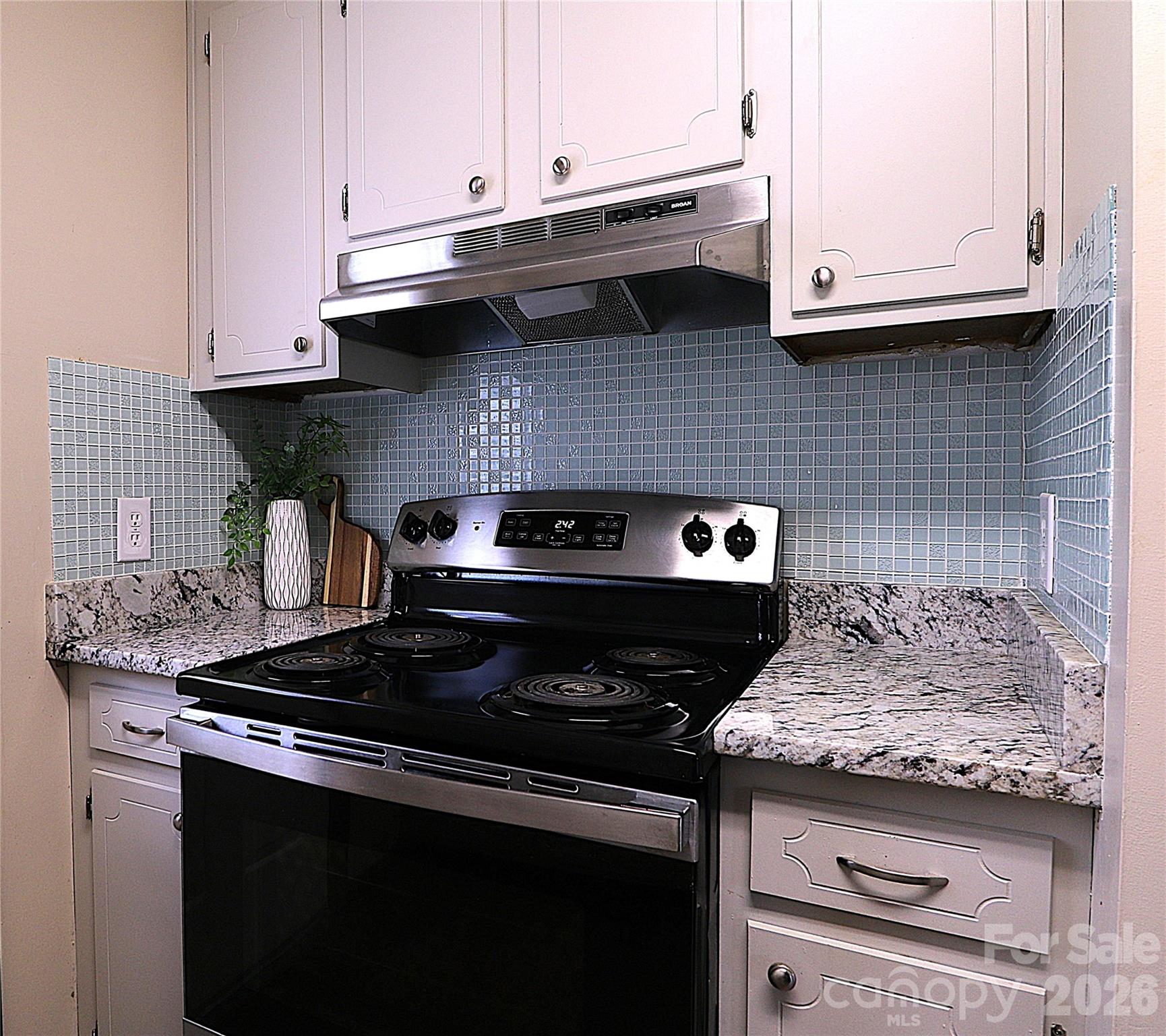 Grandview Terrace - Residential