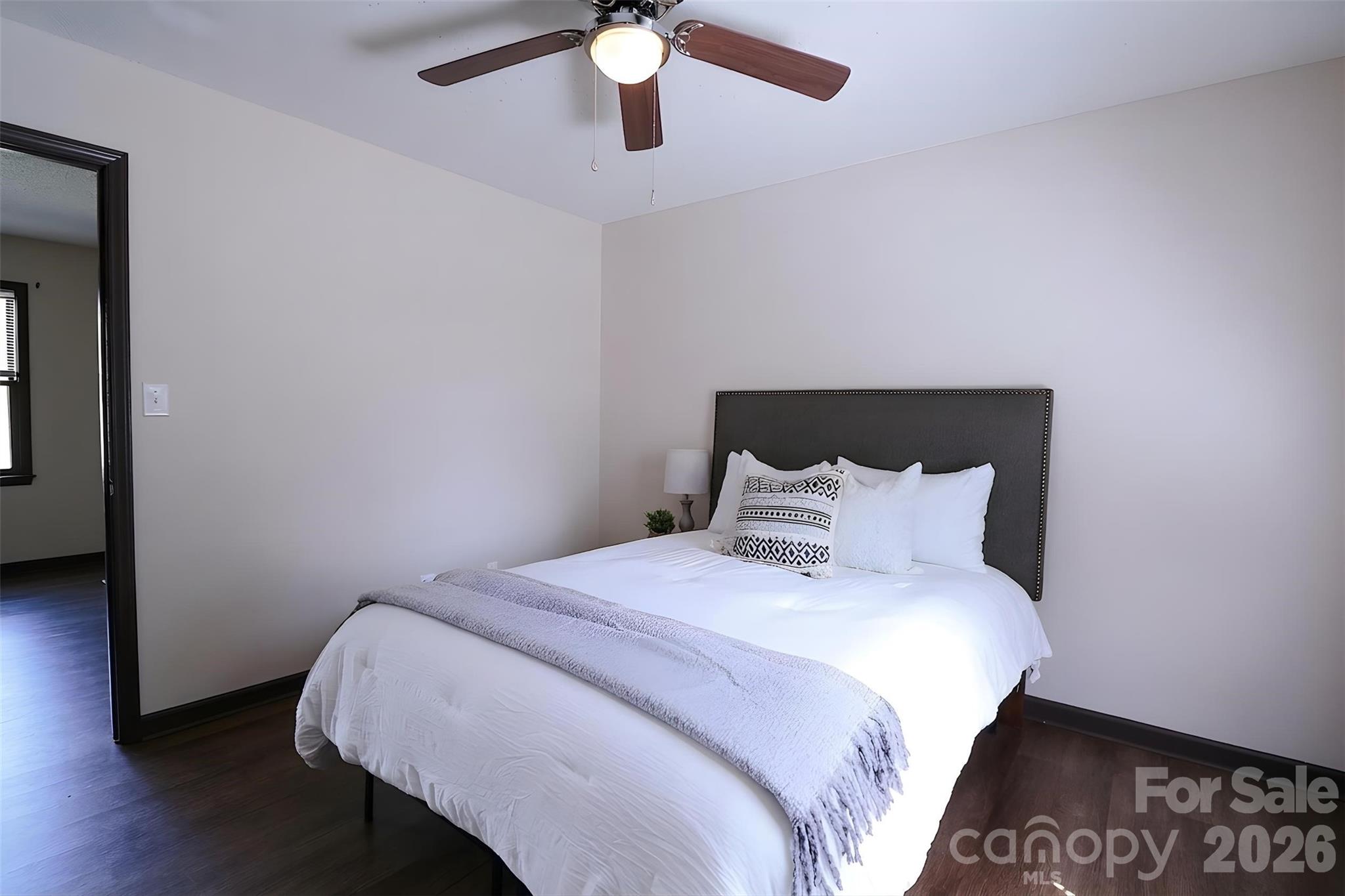 Well-maintained, low-maintenance condo with flexible potential.
This 1 bedroom, 1 bathroom unit features an efficient layout with updated finishes and move-in ready condition, offering a practical option for a variety of buyers.
The interior provides an open living space designed for functionality and ease of upkeep. Recent improvements include a newer roof, updated decking, and newer HVAC system, helping reduce immediate maintenance needs.
Ideally located near Hwy 321, local colleges, shopping, and dining, the property offers convenient access to everyday amenities and commuting routes.
With a low HOA and an approachable price point, this condo may appeal to buyers seeking simplicity and convenience.
Buyers are encouraged to verify HOA rules, rental restrictions, and any applicable guidelines.
Schedule your showing to learn more.