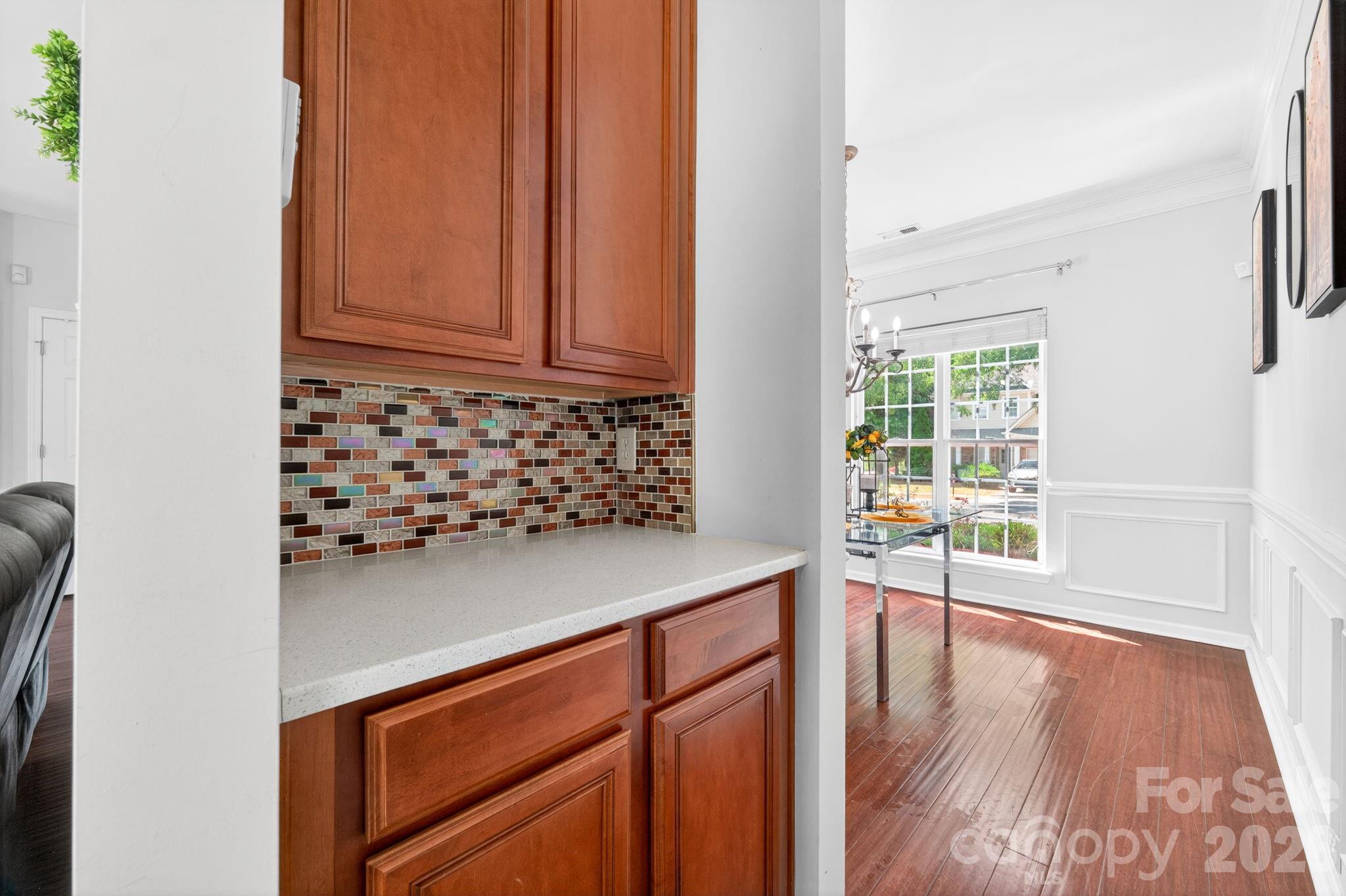 Pointe At Oakdale - Residential