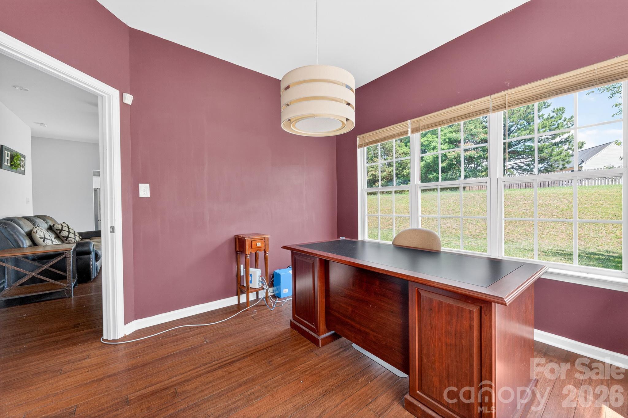 Pointe At Oakdale - Residential