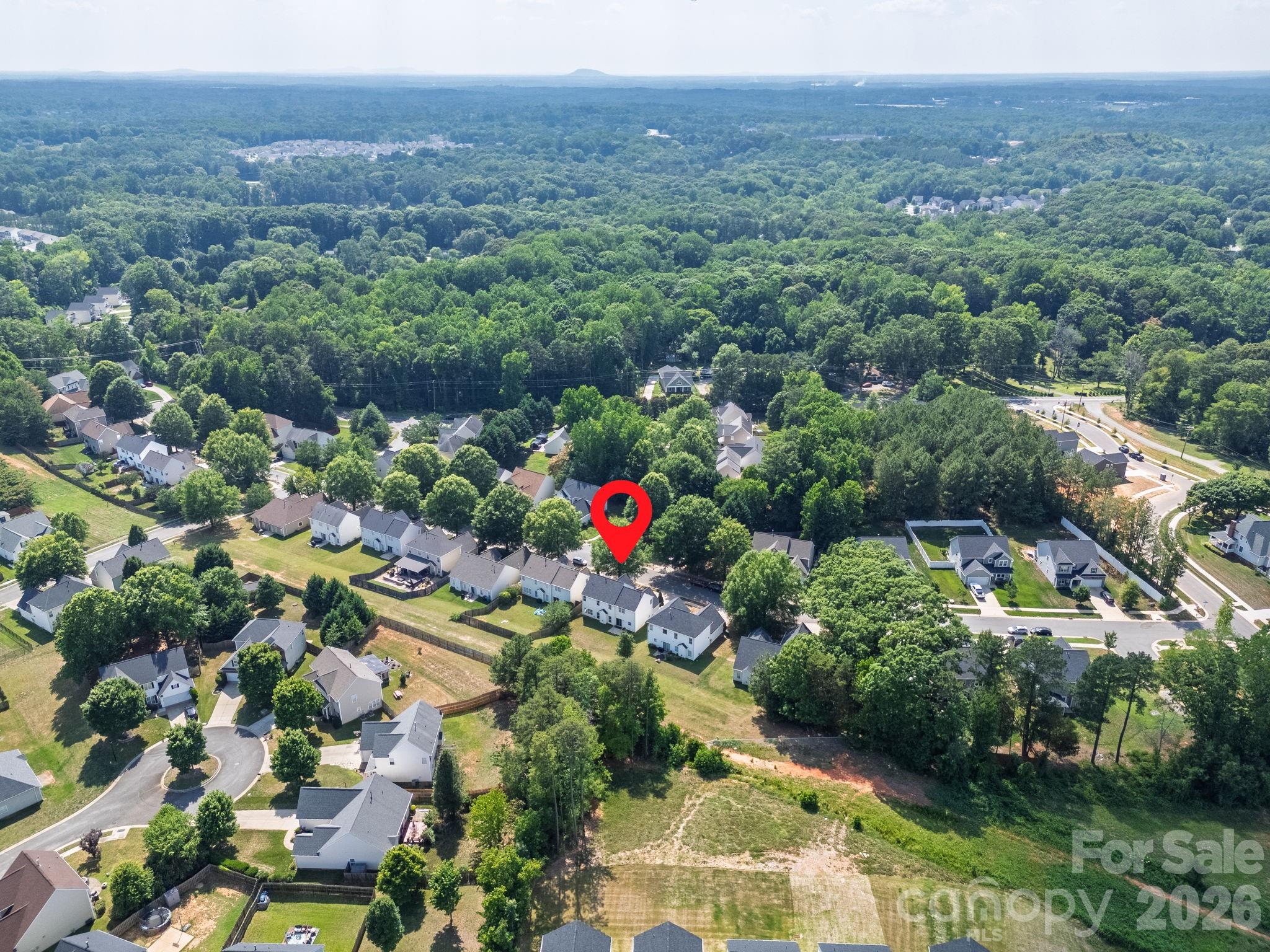 Pointe At Oakdale - Residential