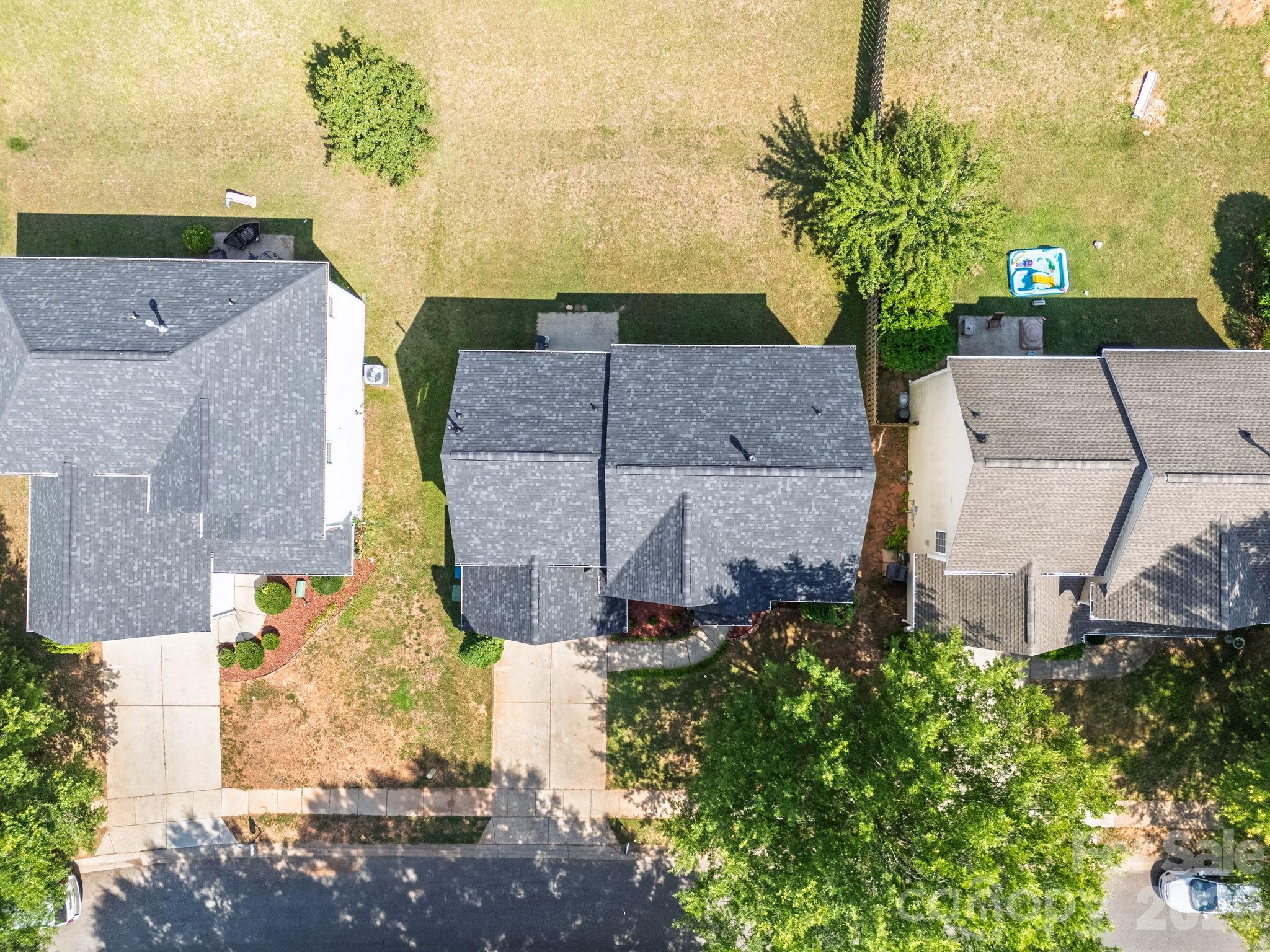 Pointe At Oakdale - Residential