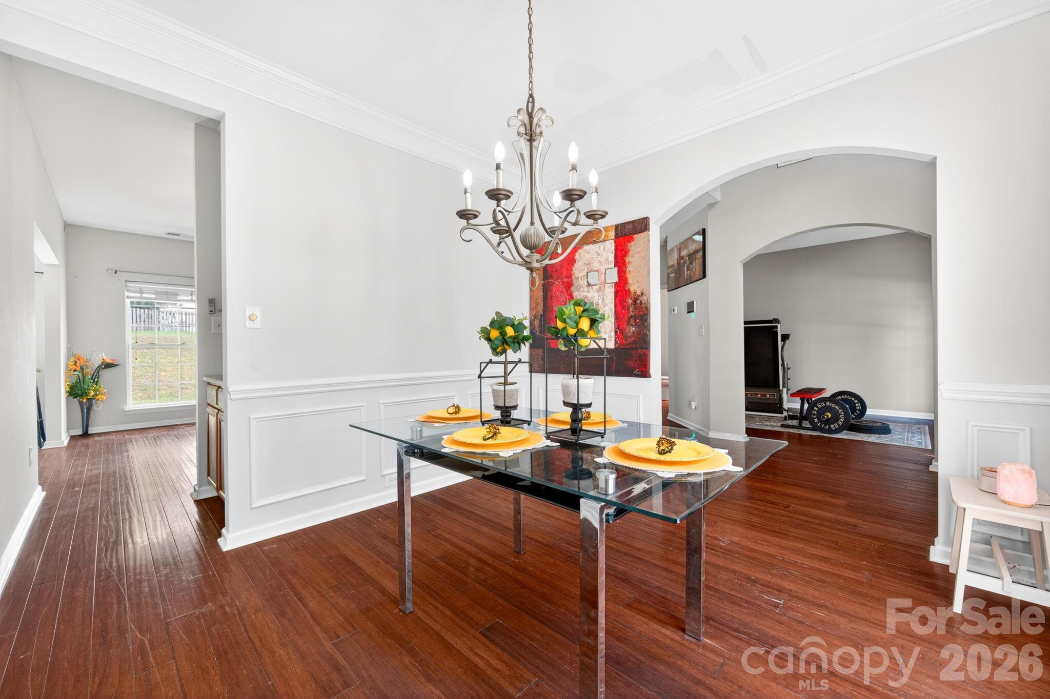 Pointe At Oakdale - Residential