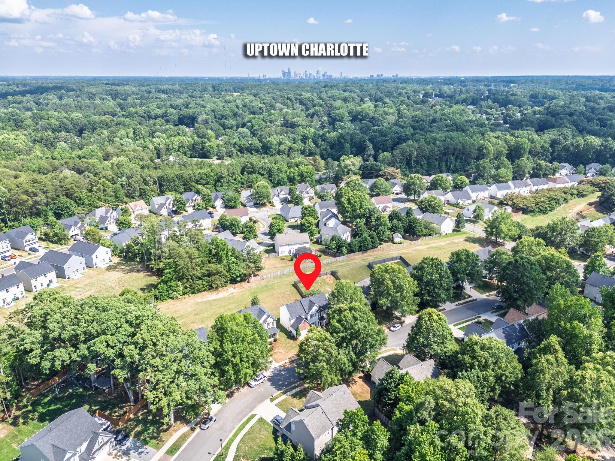 Pointe At Oakdale - Residential