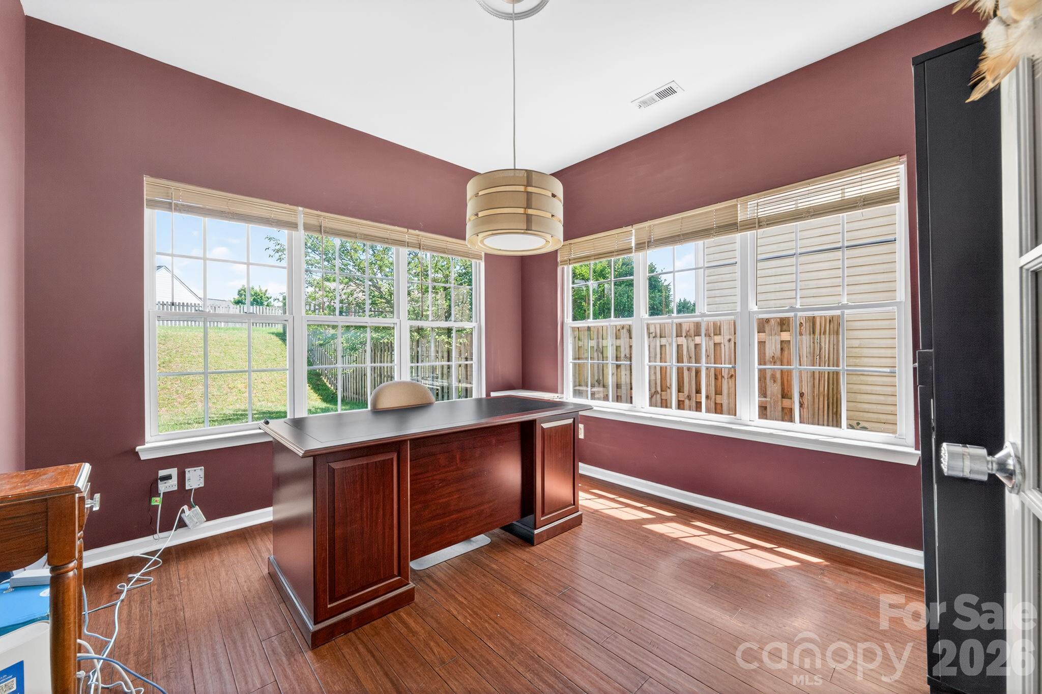Pointe At Oakdale - Residential