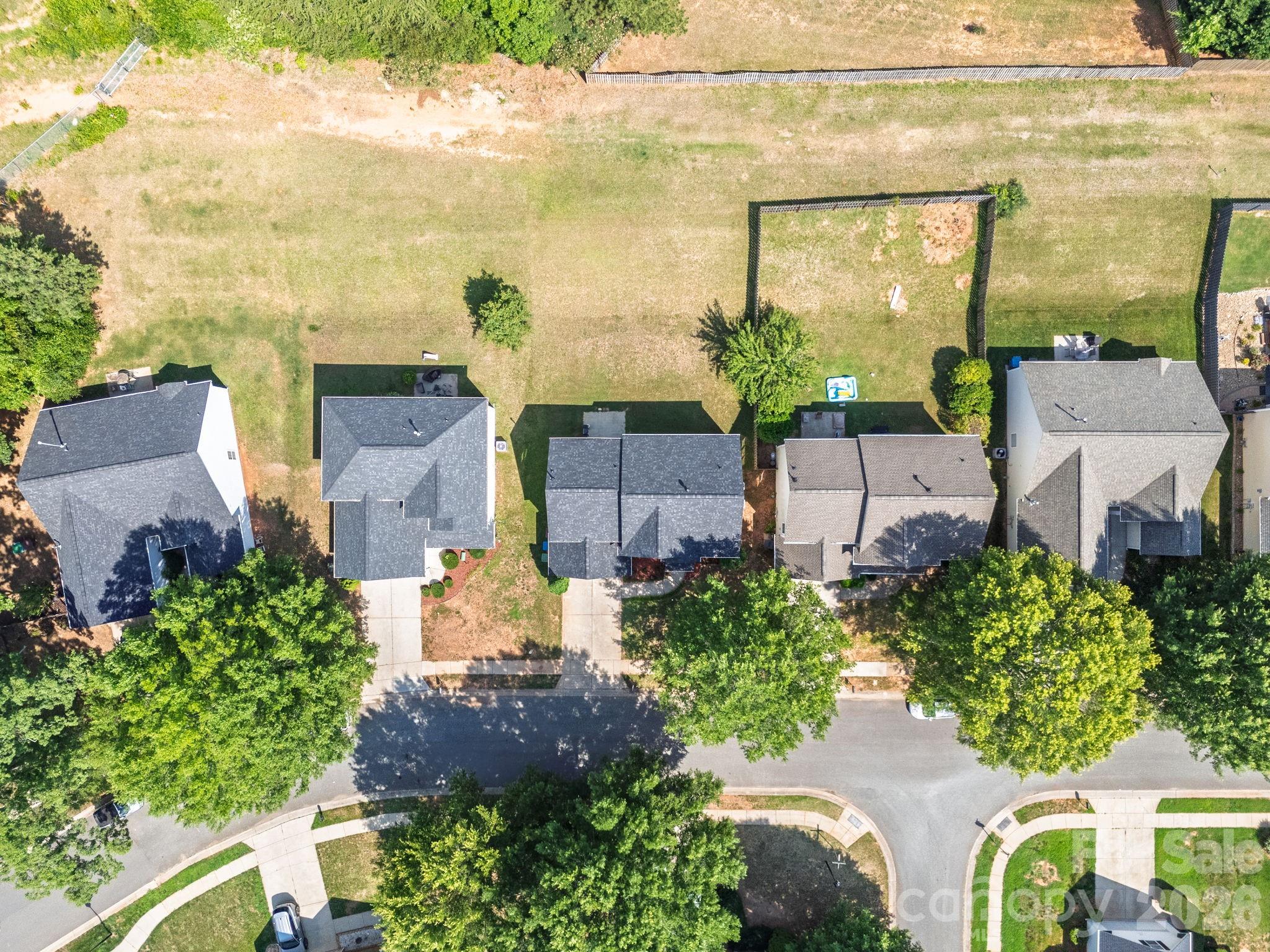 Pointe At Oakdale - Residential