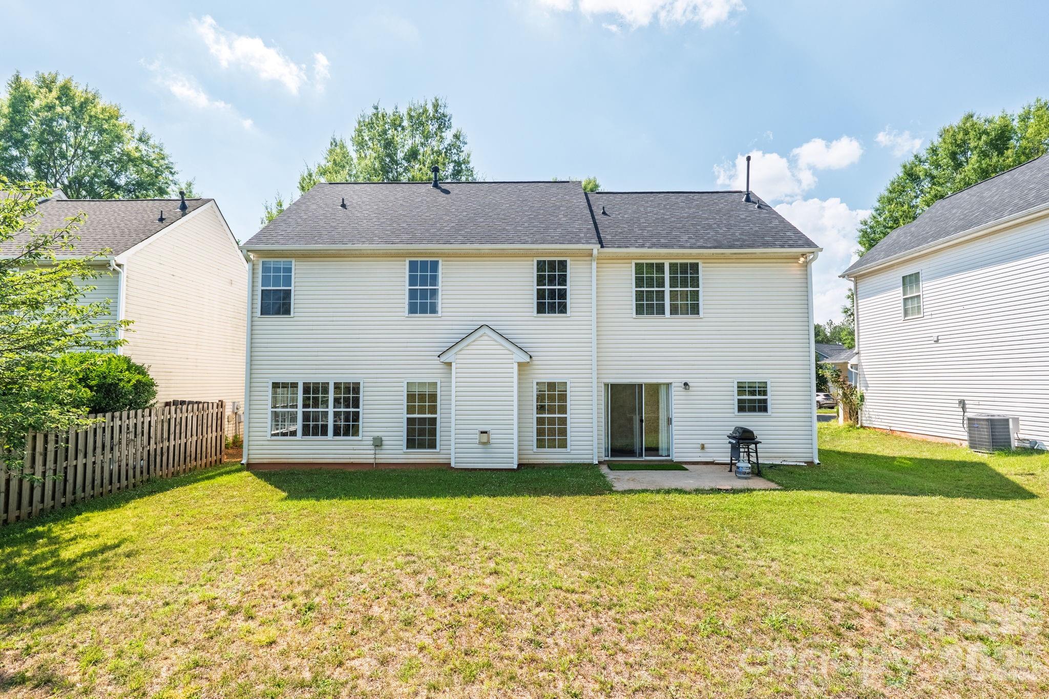 Pointe At Oakdale - Residential