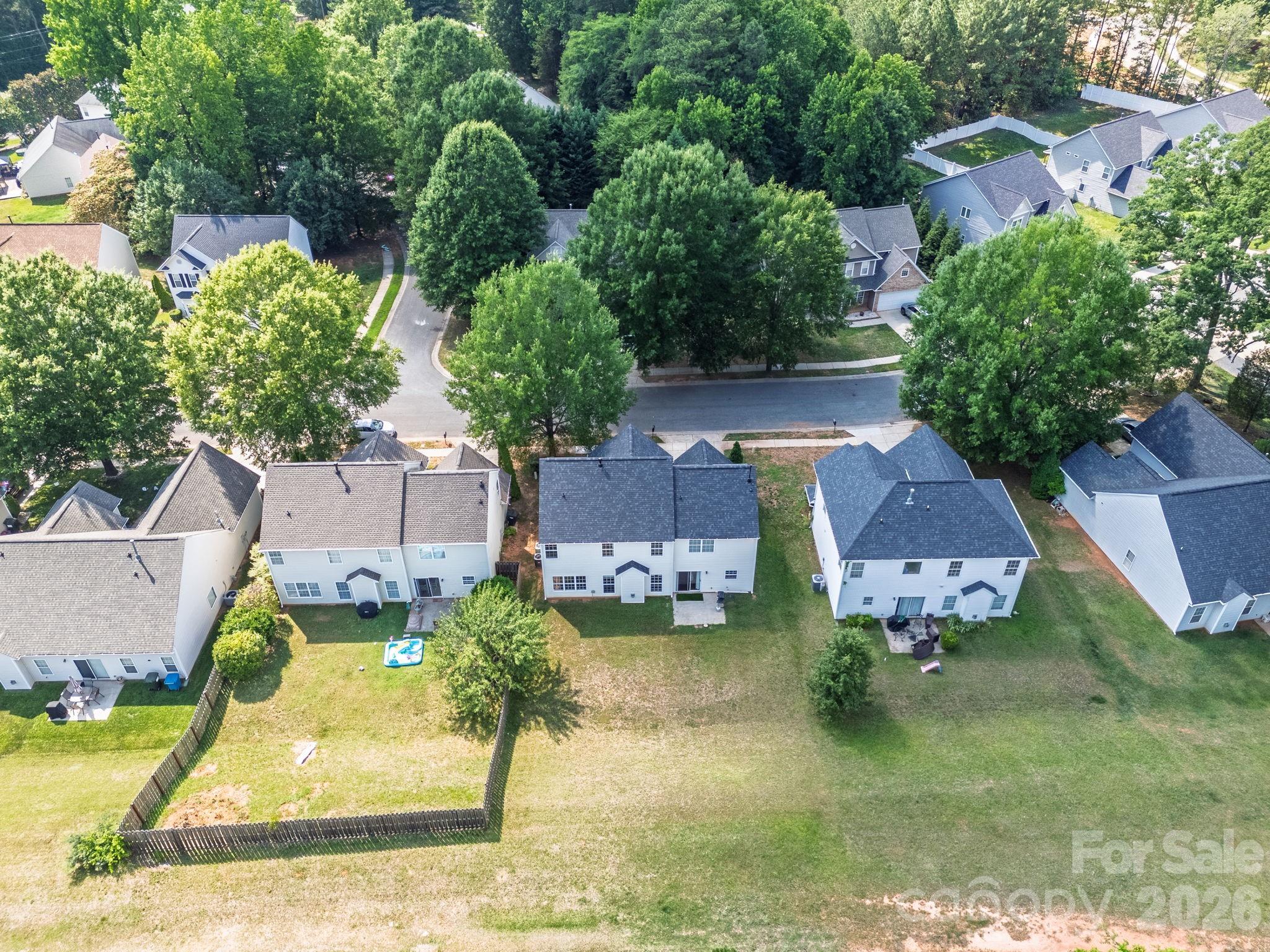 Pointe At Oakdale - Residential