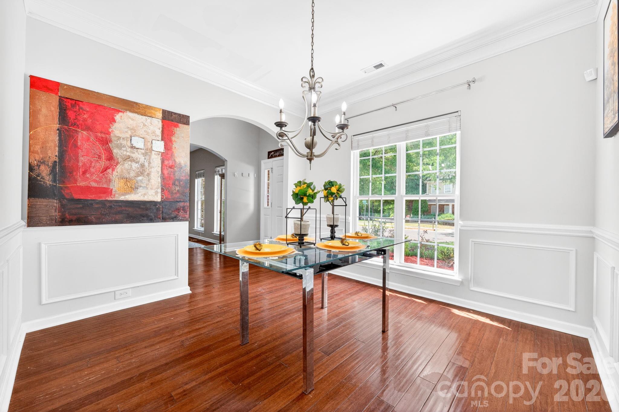 Pointe At Oakdale - Residential