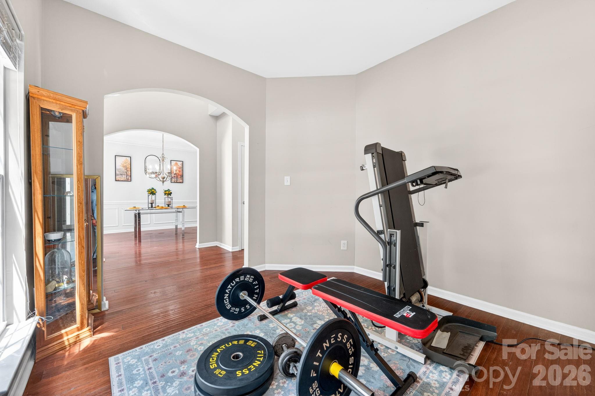 Pointe At Oakdale - Residential