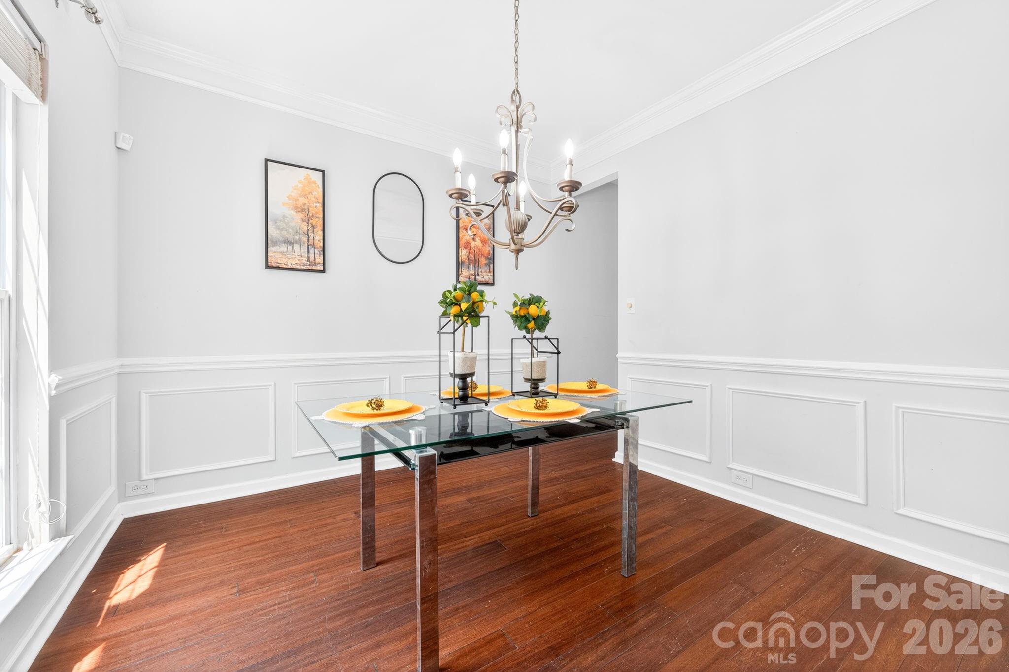 Pointe At Oakdale - Residential