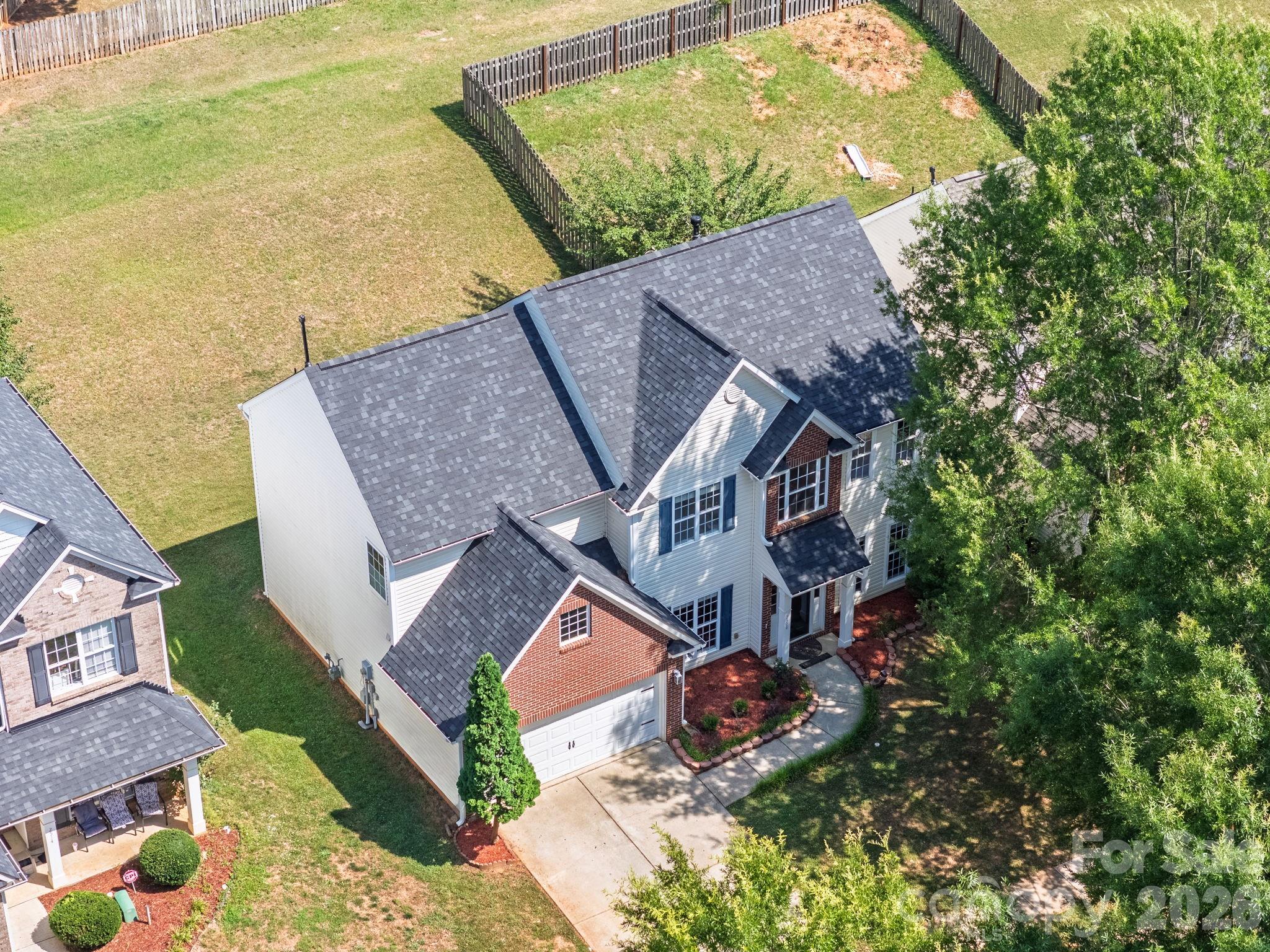 Pointe At Oakdale - Residential