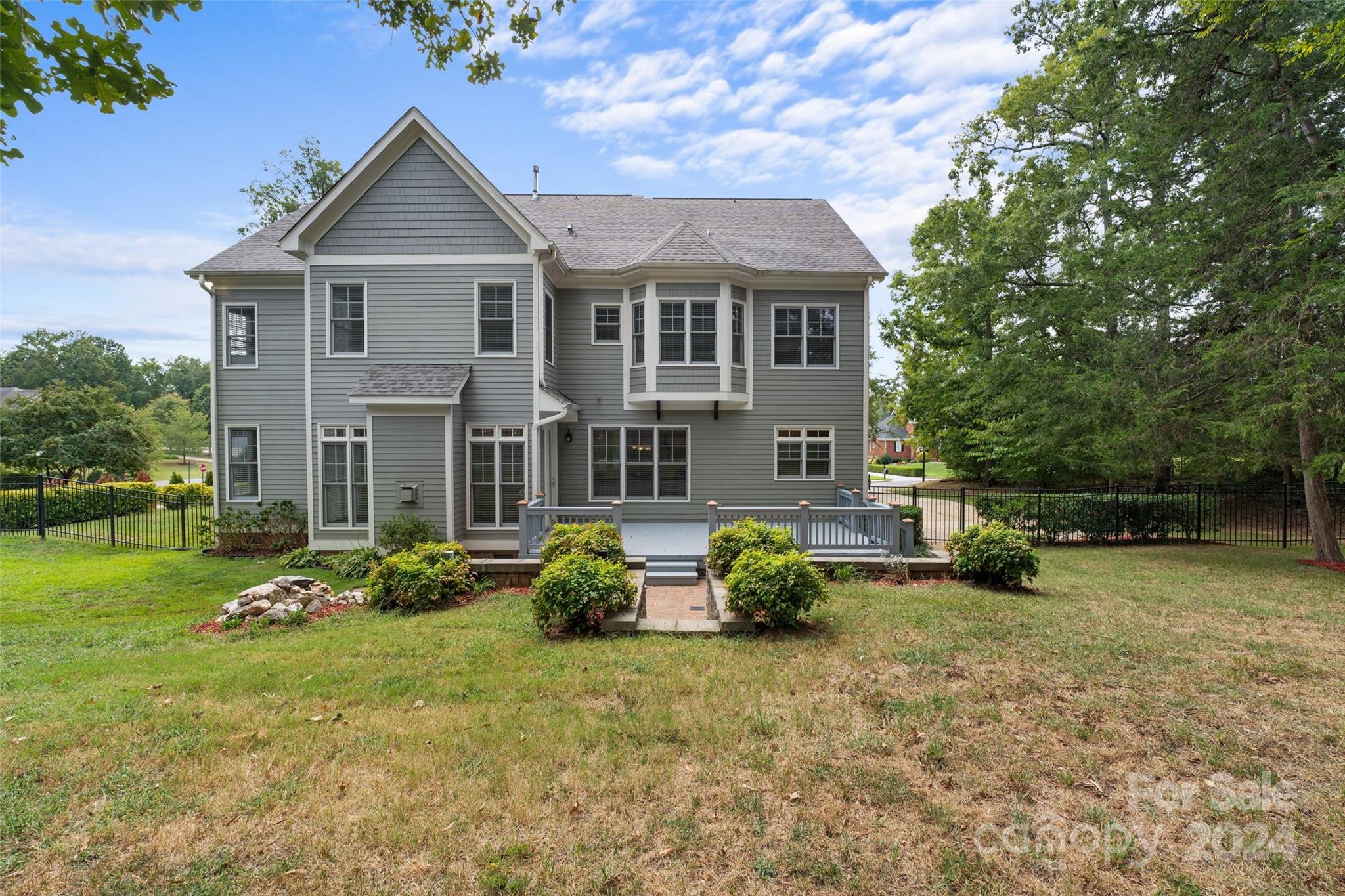 Meadow Lakes Ii - Residential