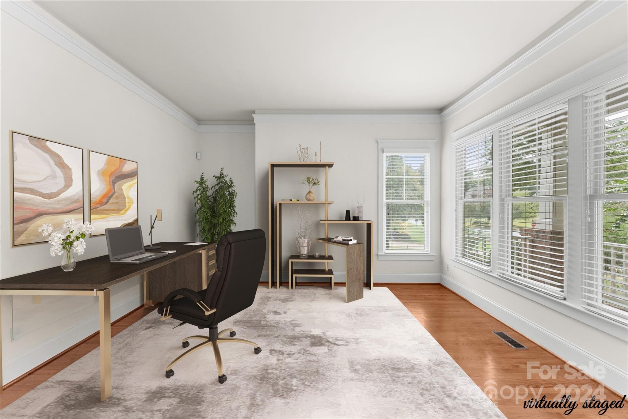 Meadow Lakes Ii - Residential