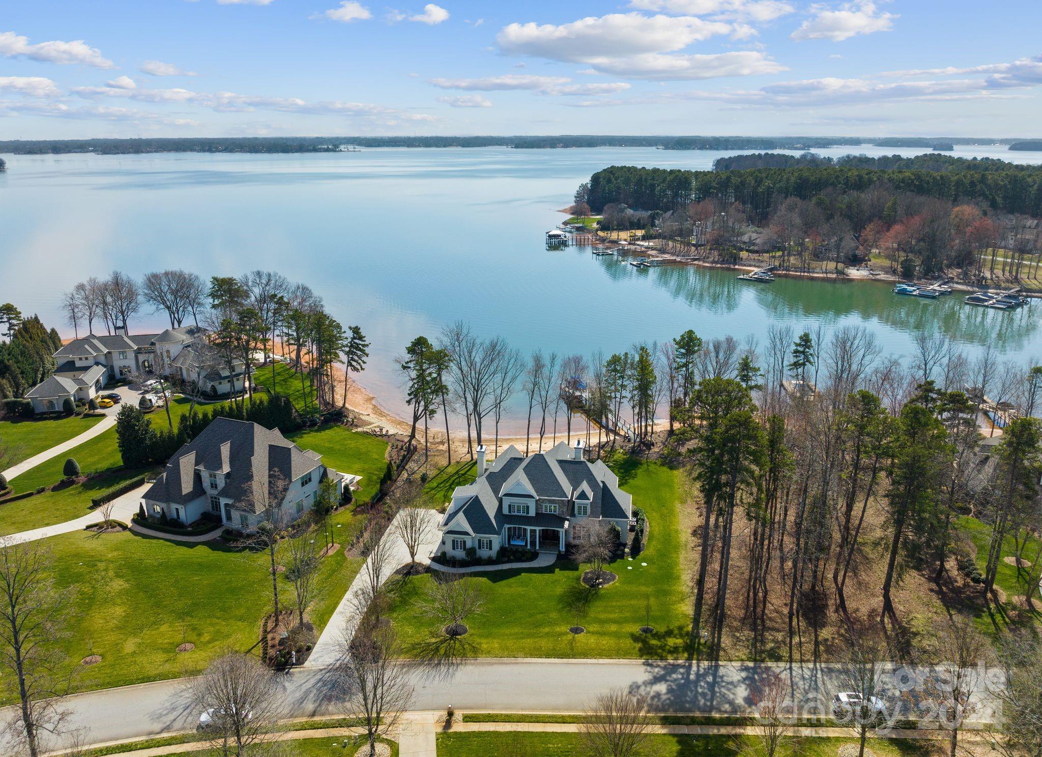 The Point - Residential