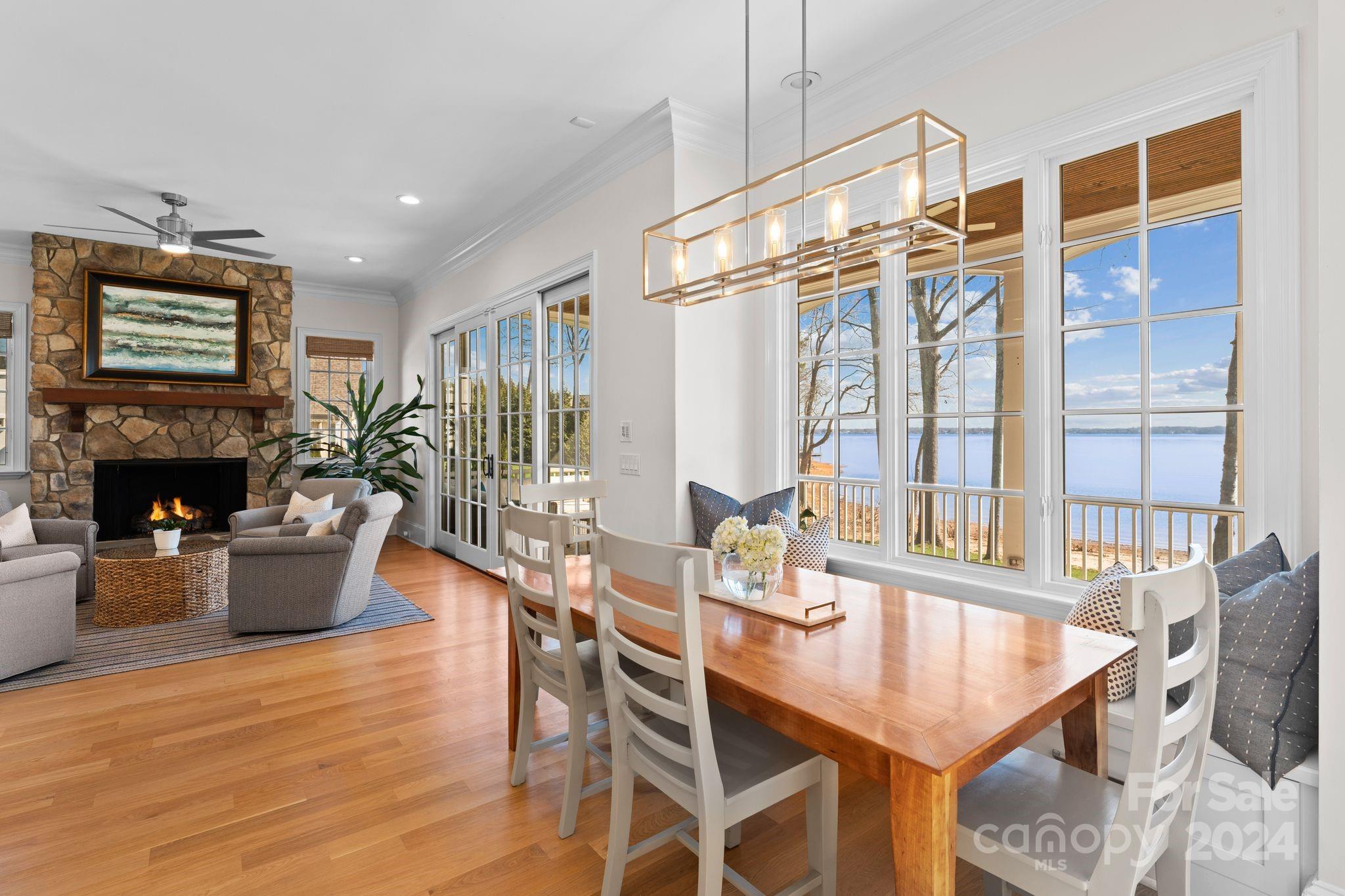 The Point - Residential