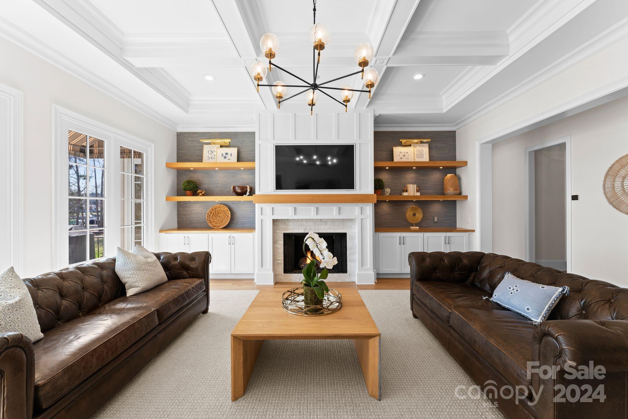 The Point - Residential