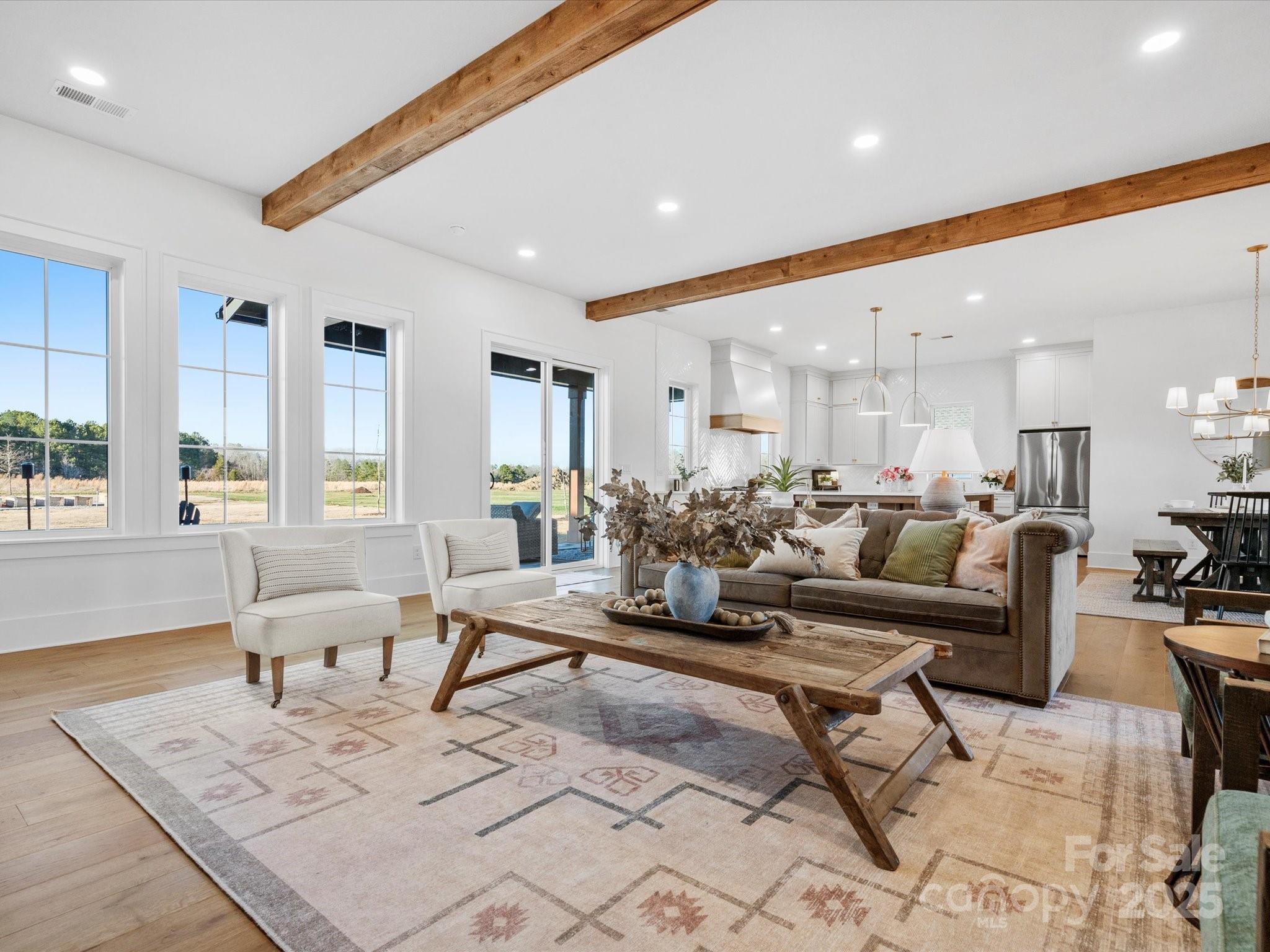 Lowland Meadows - Residential