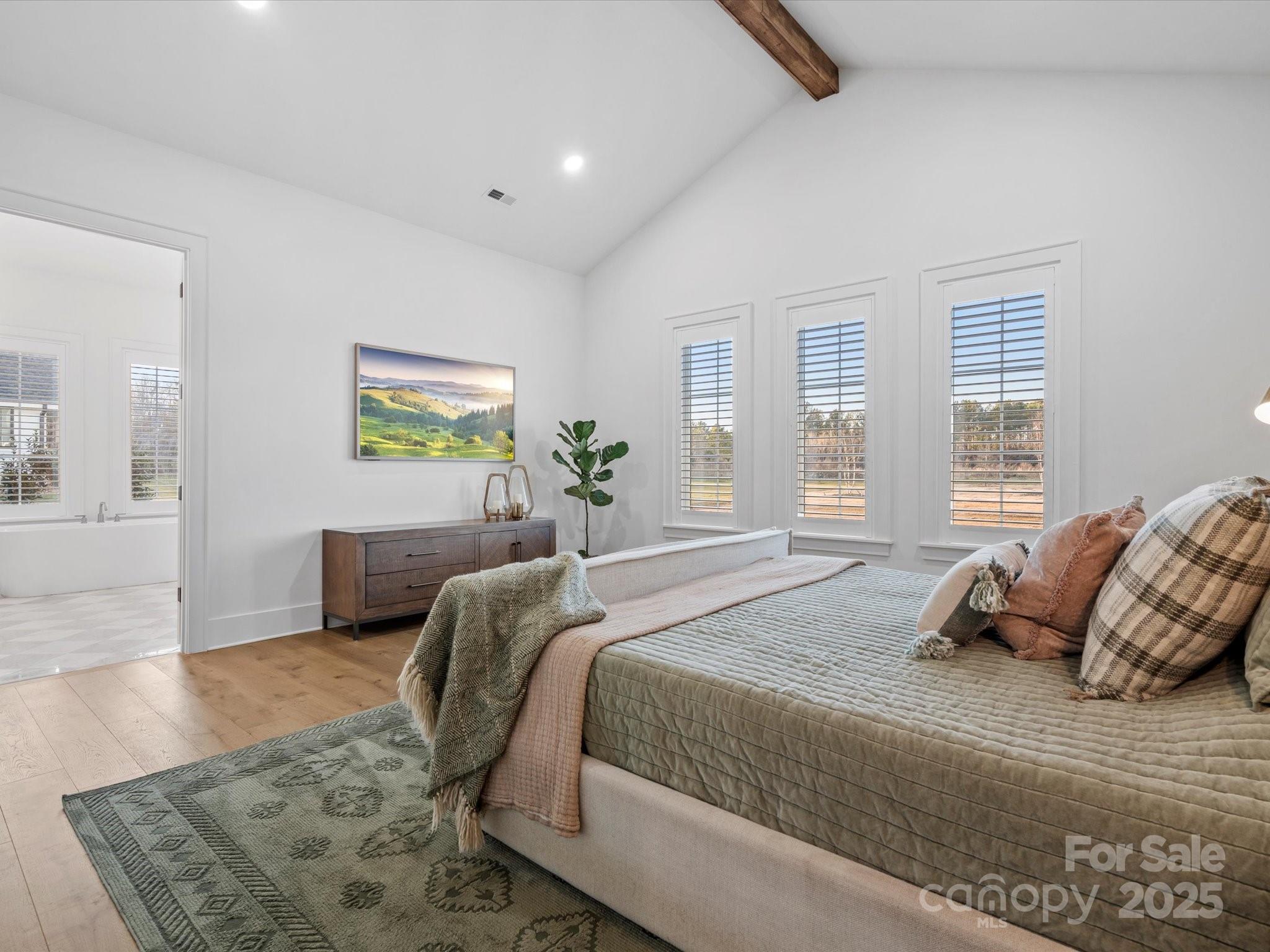 Lowland Meadows - Residential