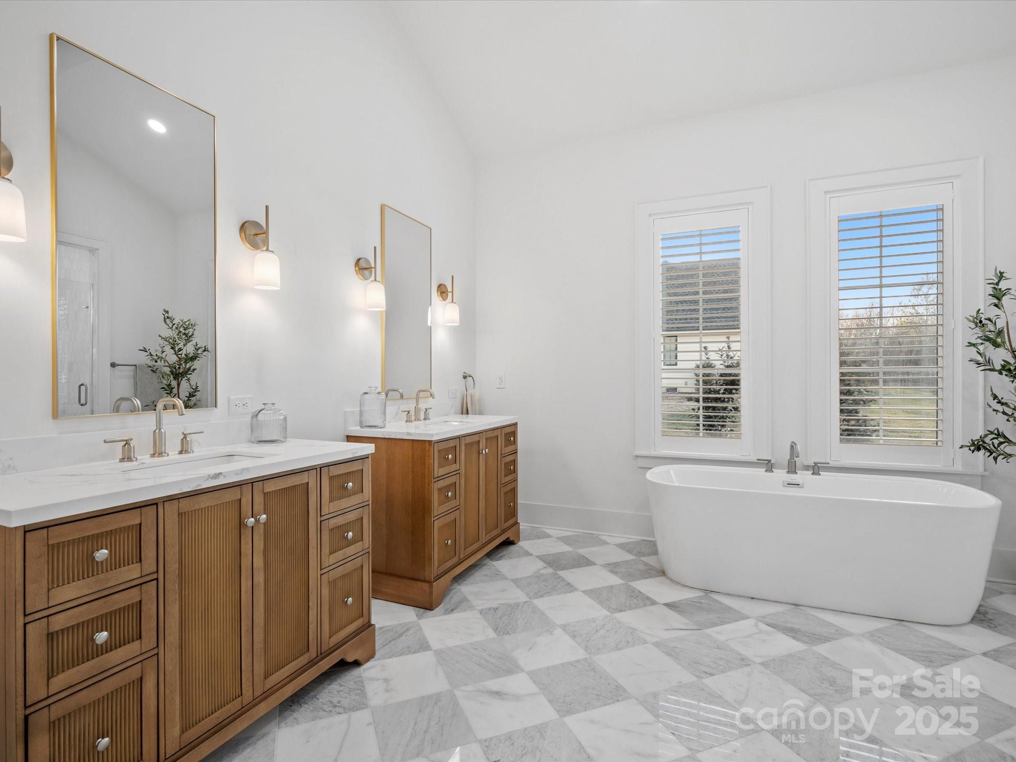 Lowland Meadows - Residential