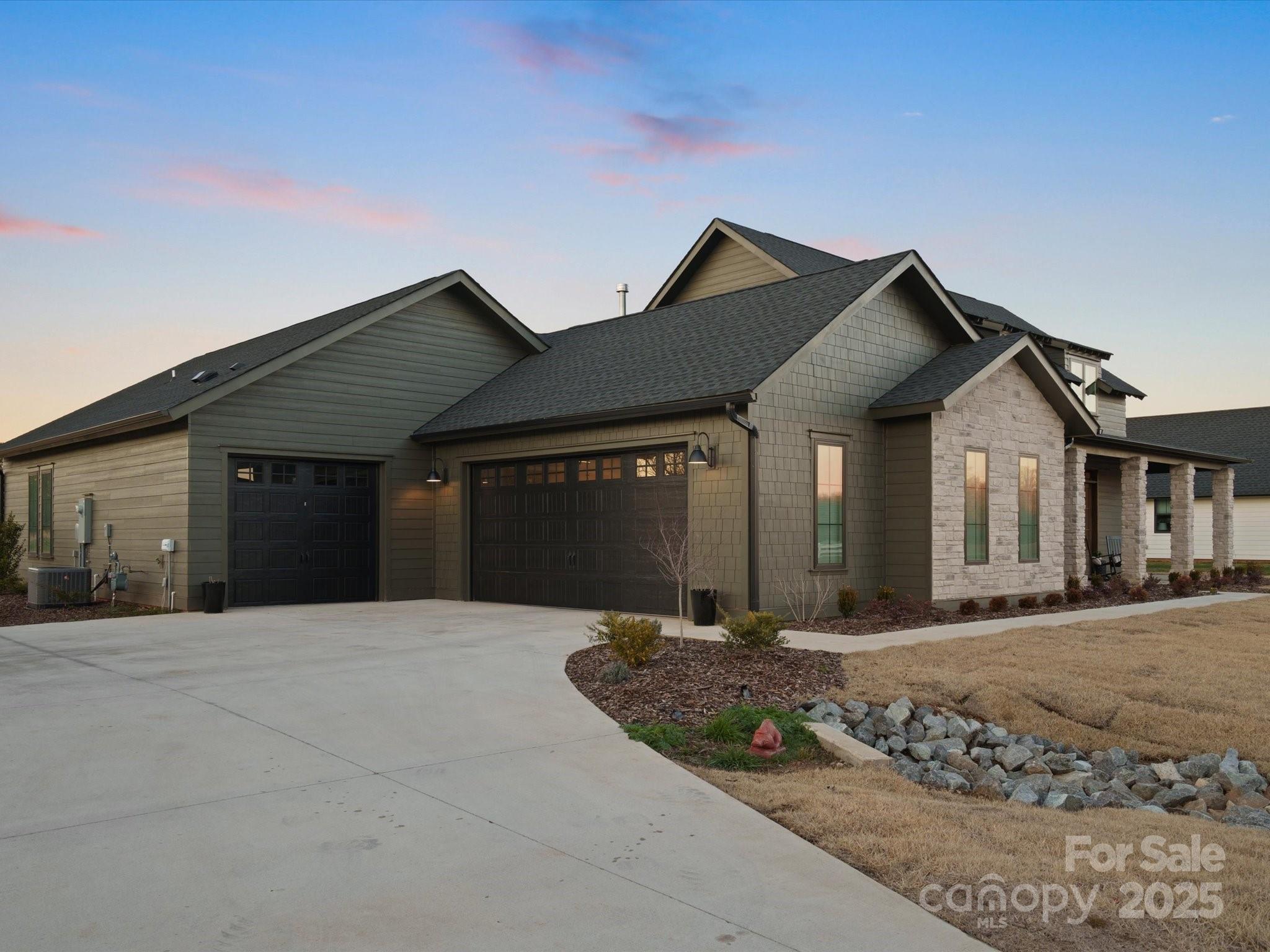 Lowland Meadows - Residential