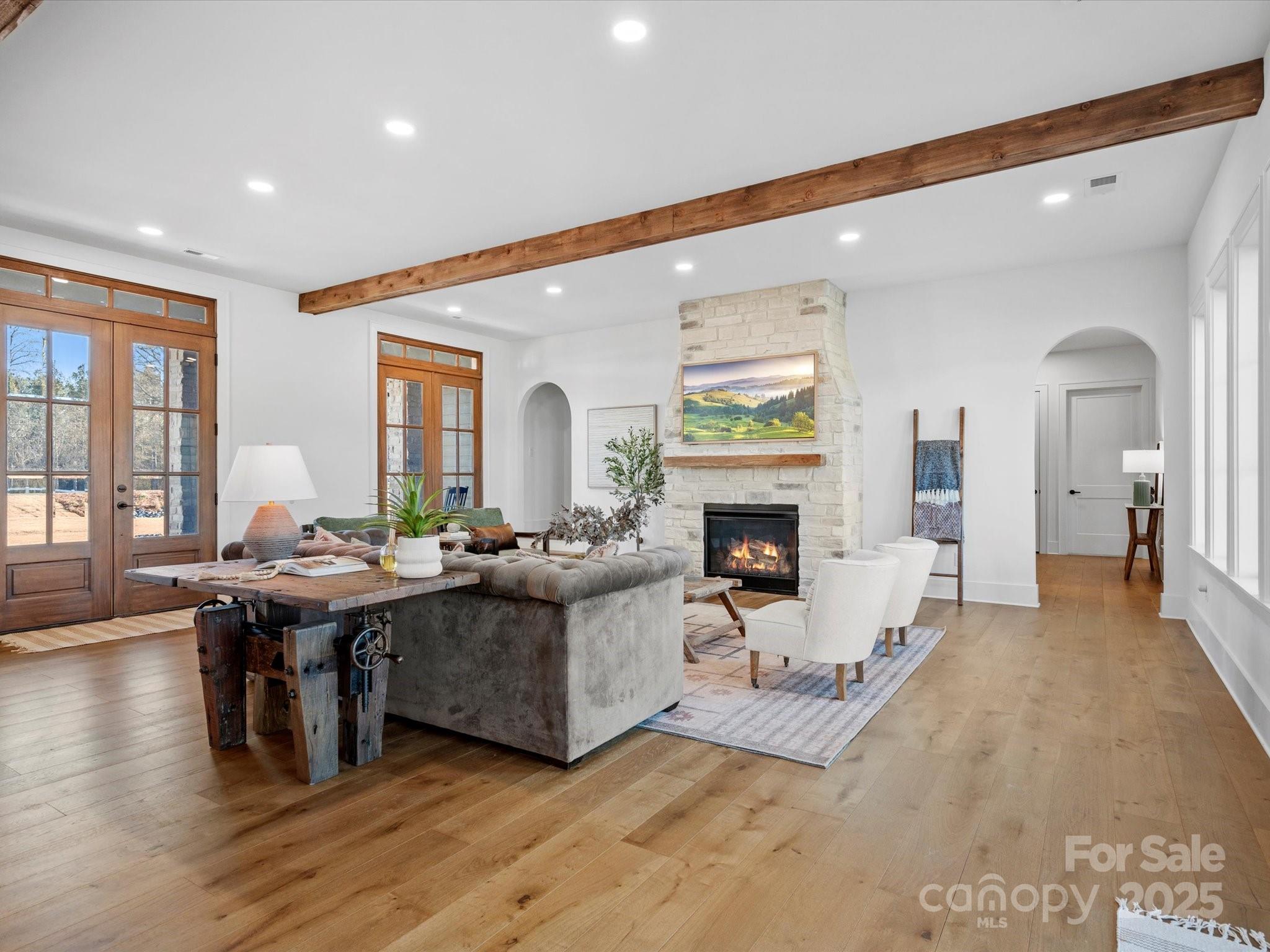 Lowland Meadows - Residential
