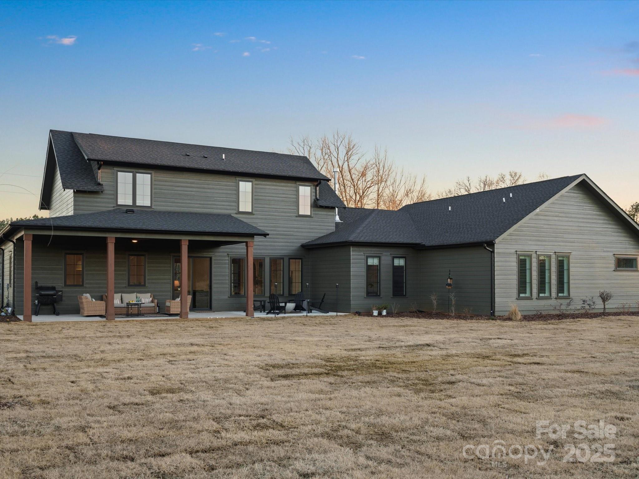 Lowland Meadows - Residential
