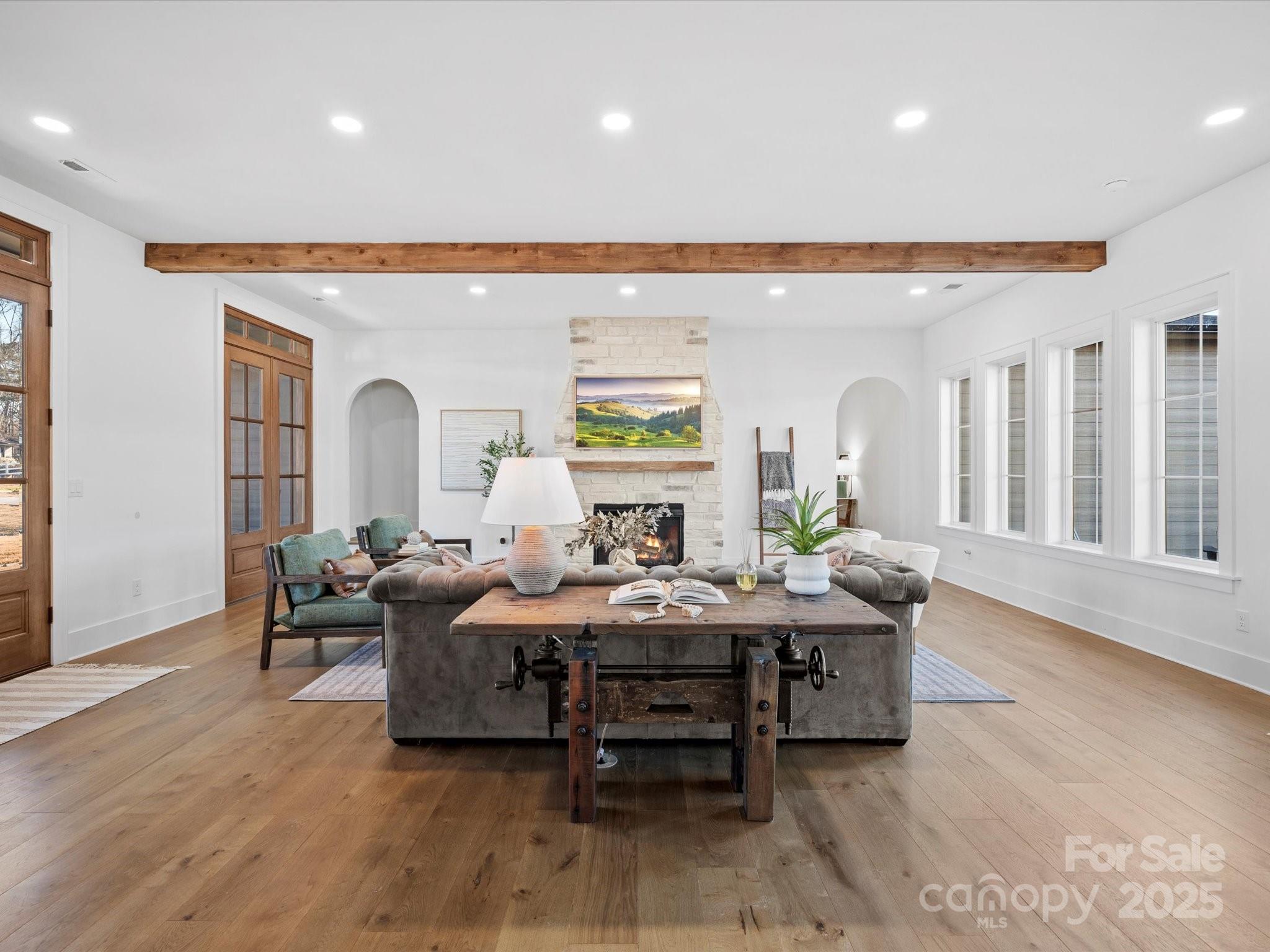 Lowland Meadows - Residential
