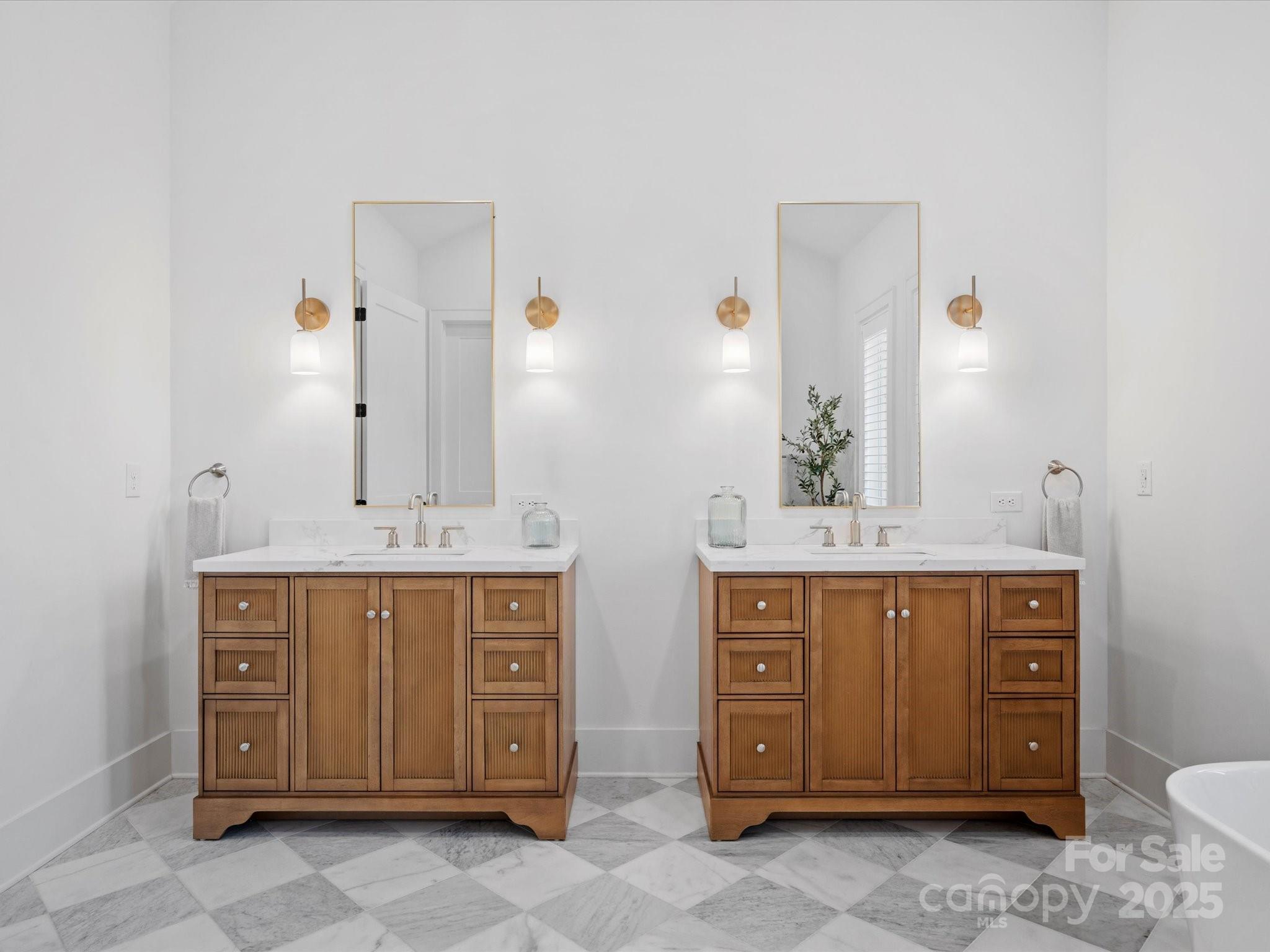 Lowland Meadows - Residential