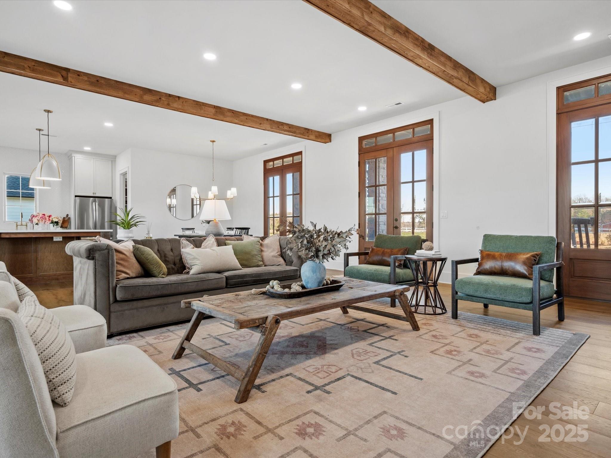 Lowland Meadows - Residential