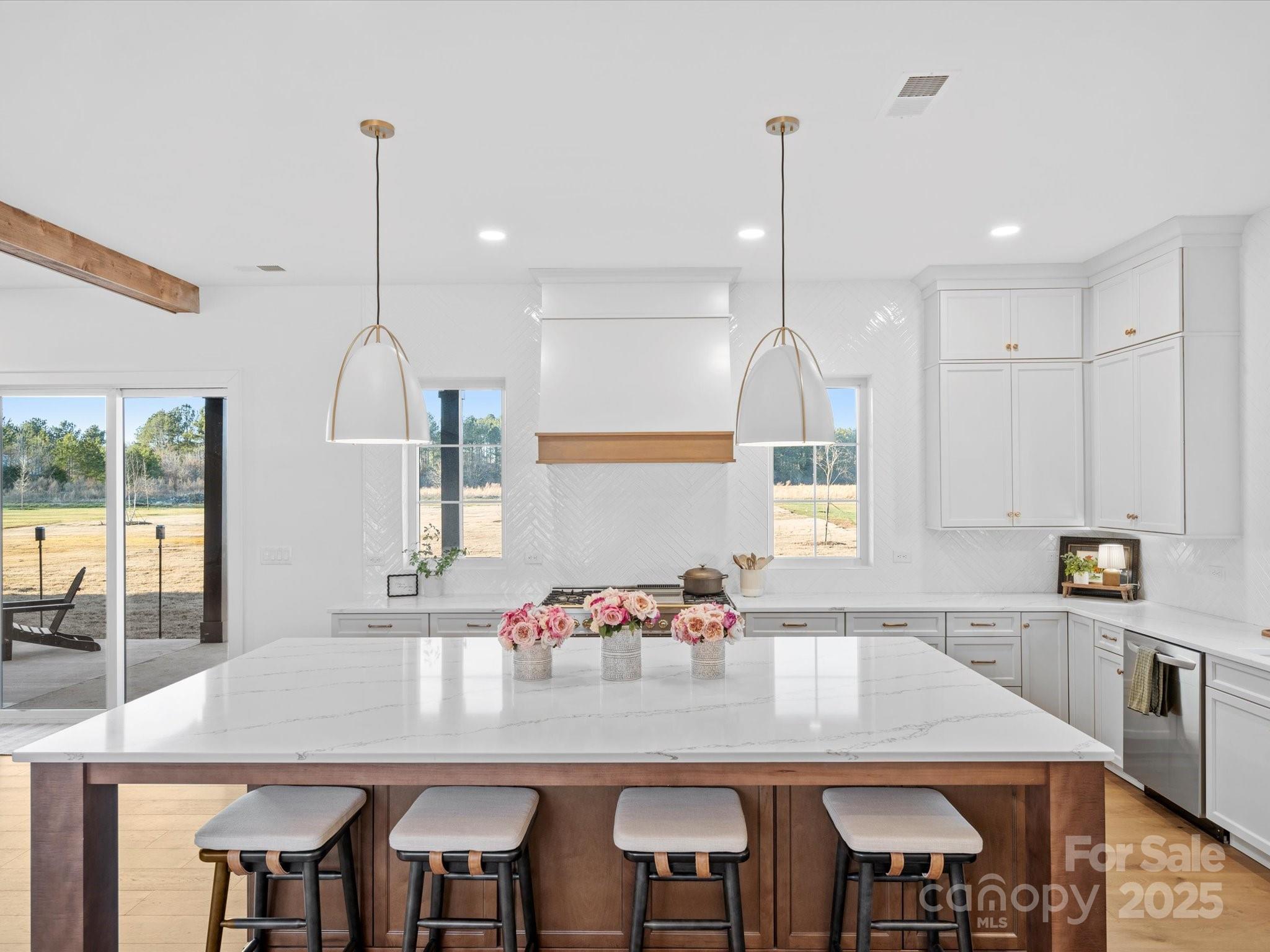 Lowland Meadows - Residential