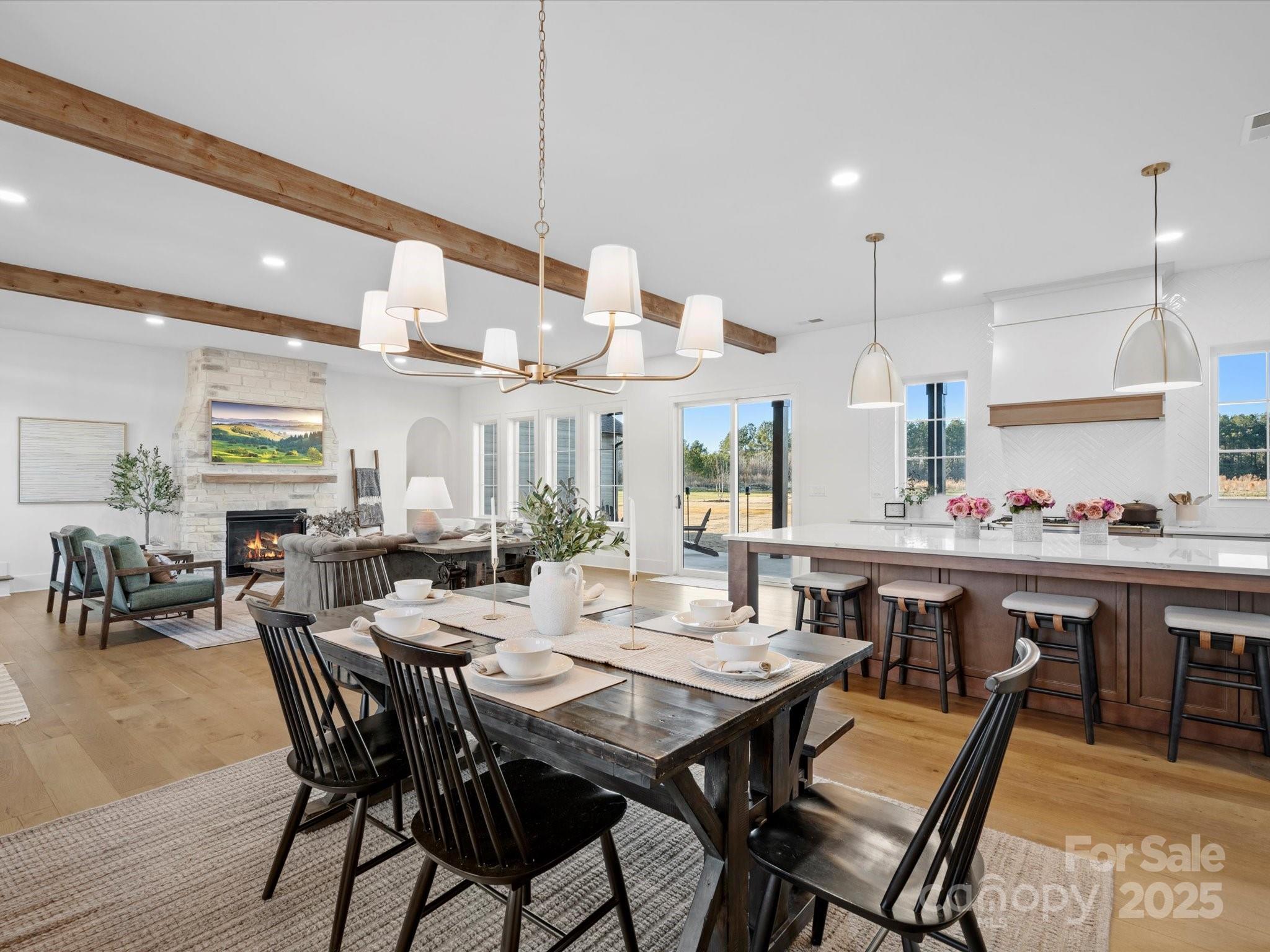 Lowland Meadows - Residential