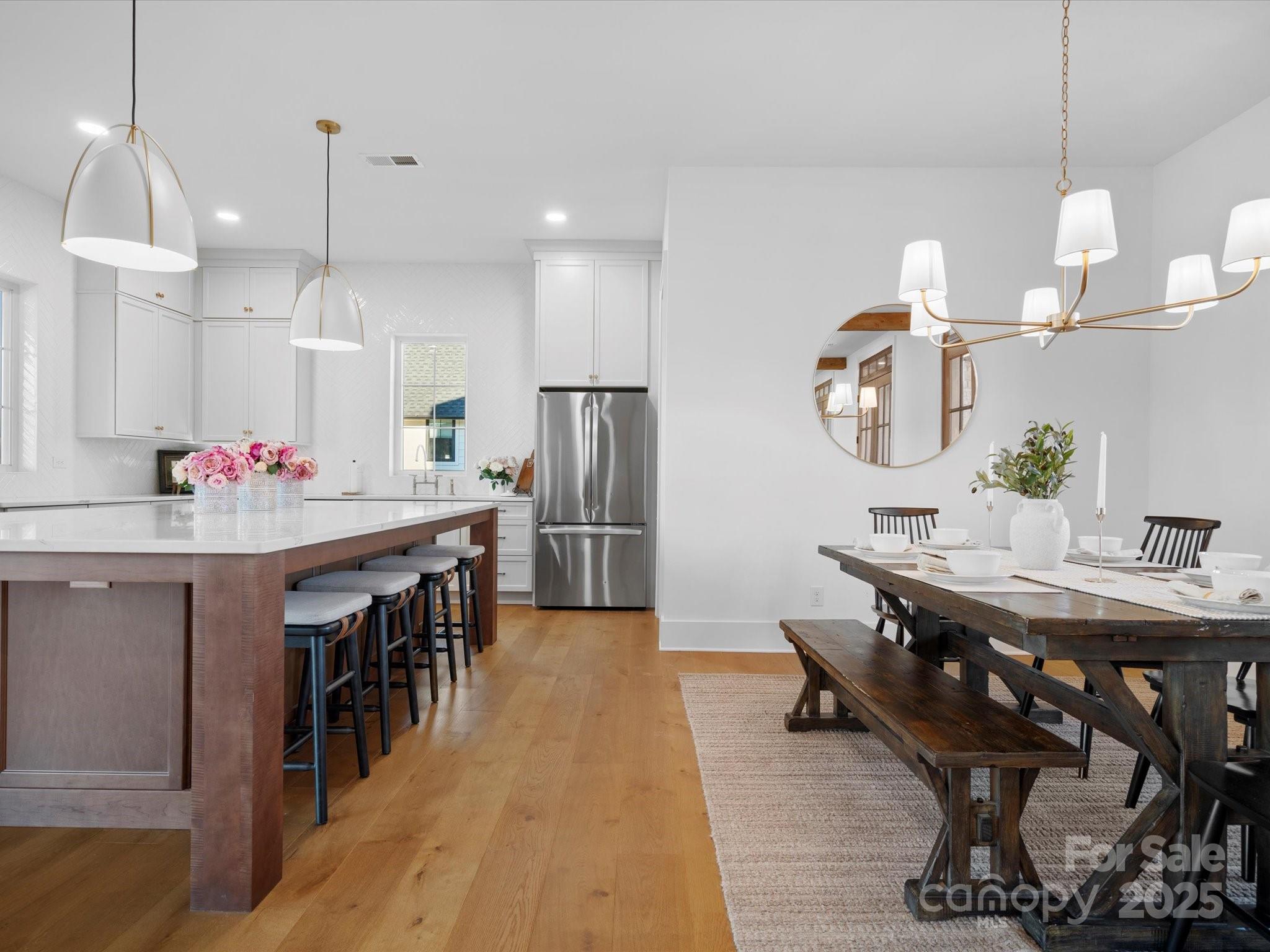 Lowland Meadows - Residential