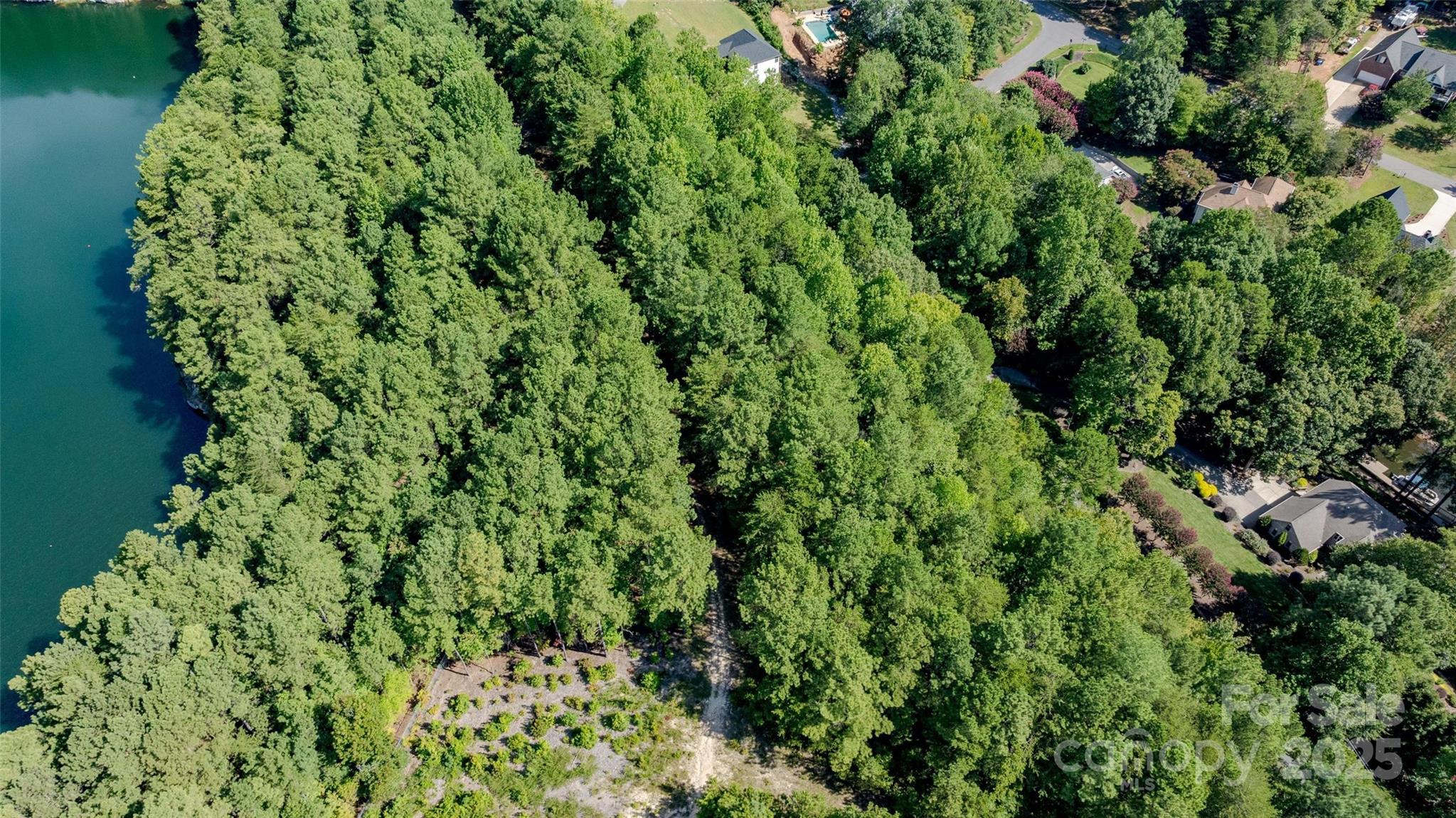 Ridgetop - Land