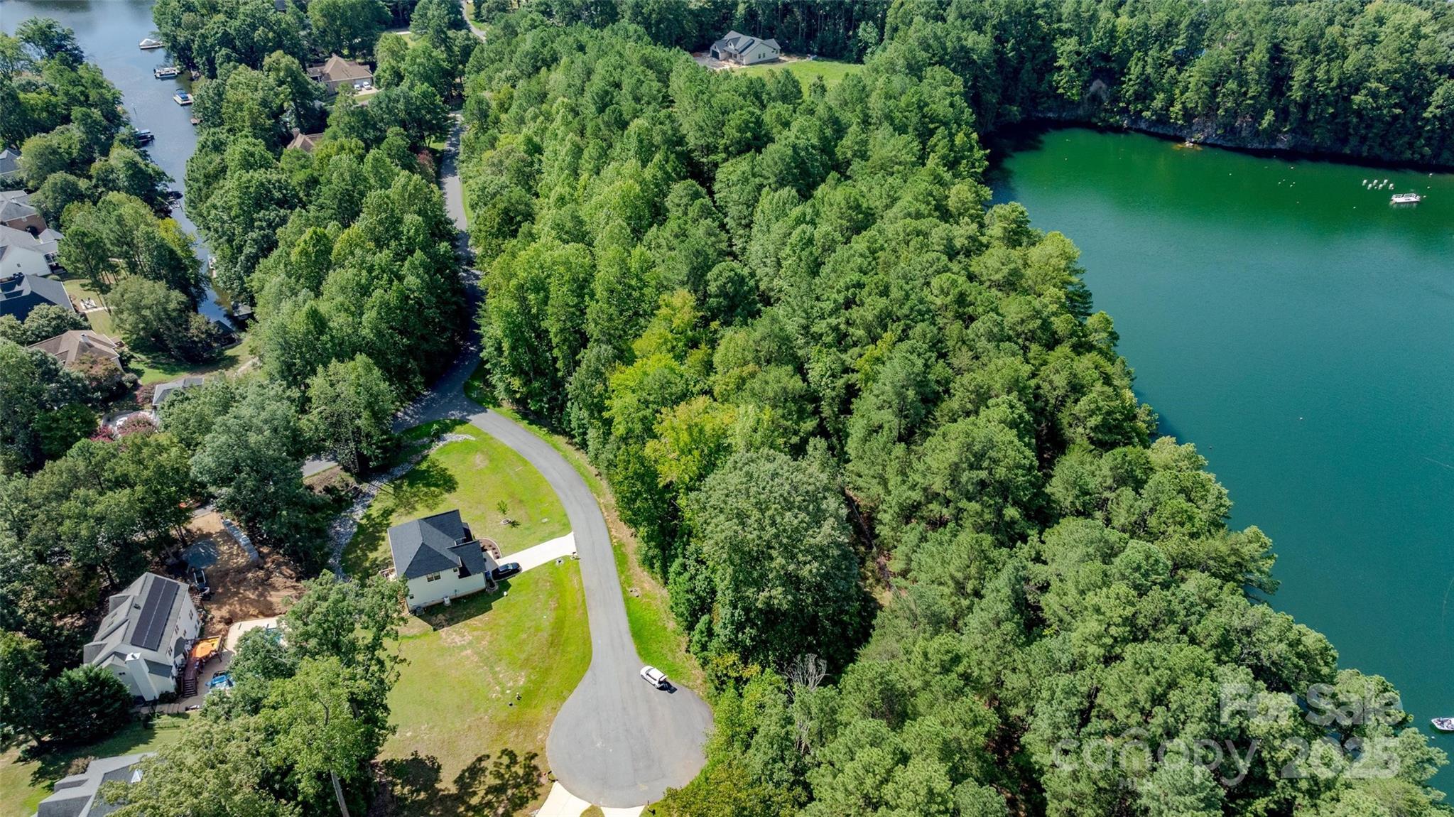 Ridgetop - Land