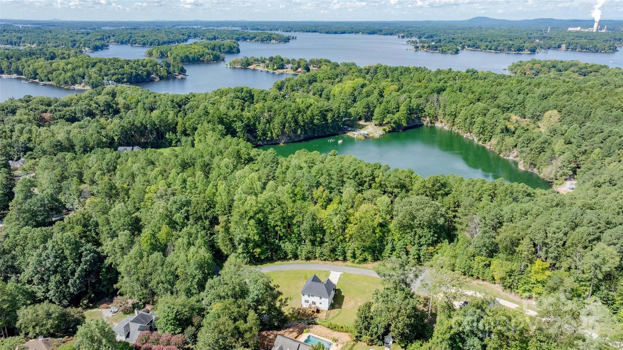 Ridgetop - Land