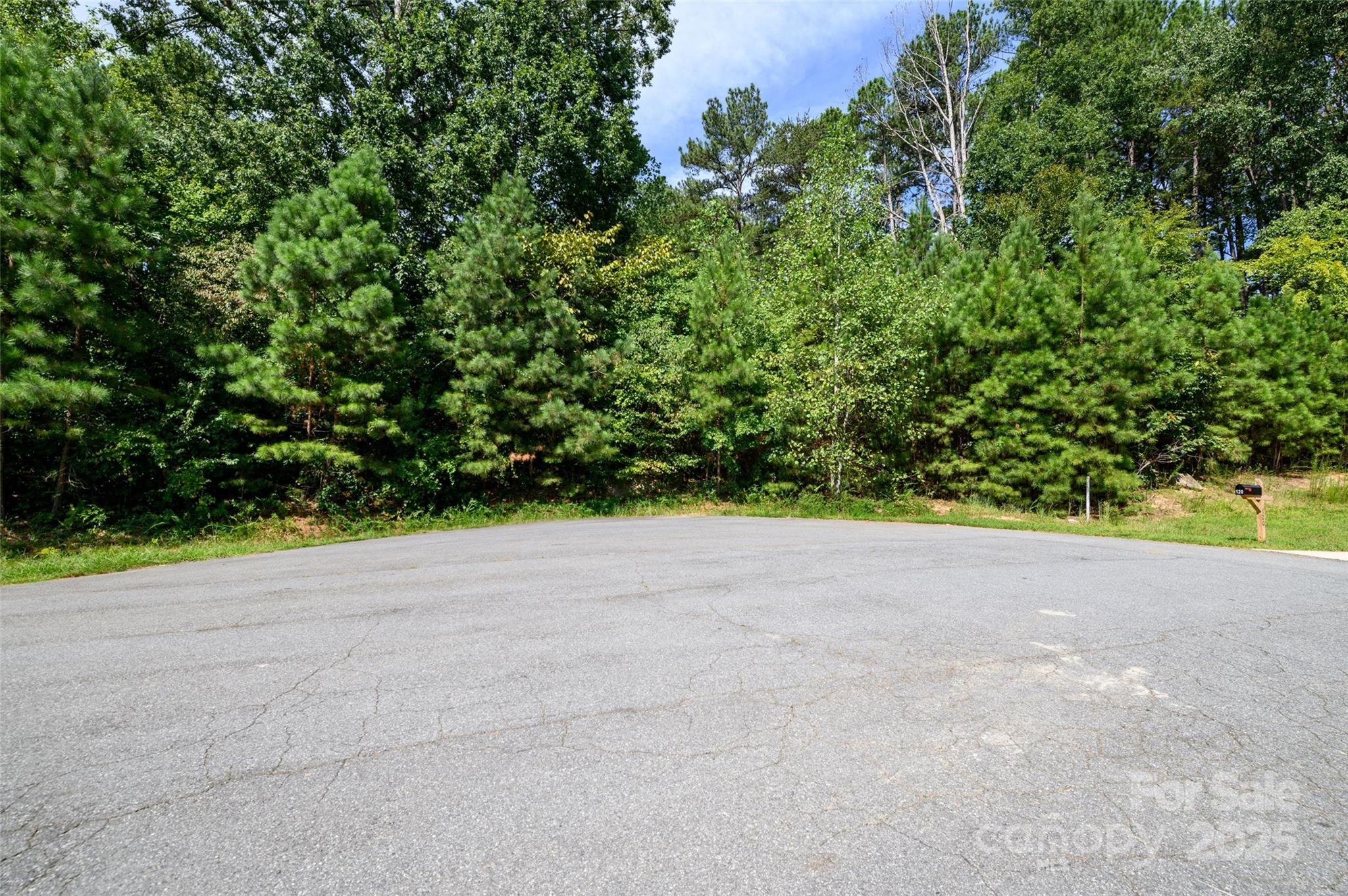 Ridgetop - Land