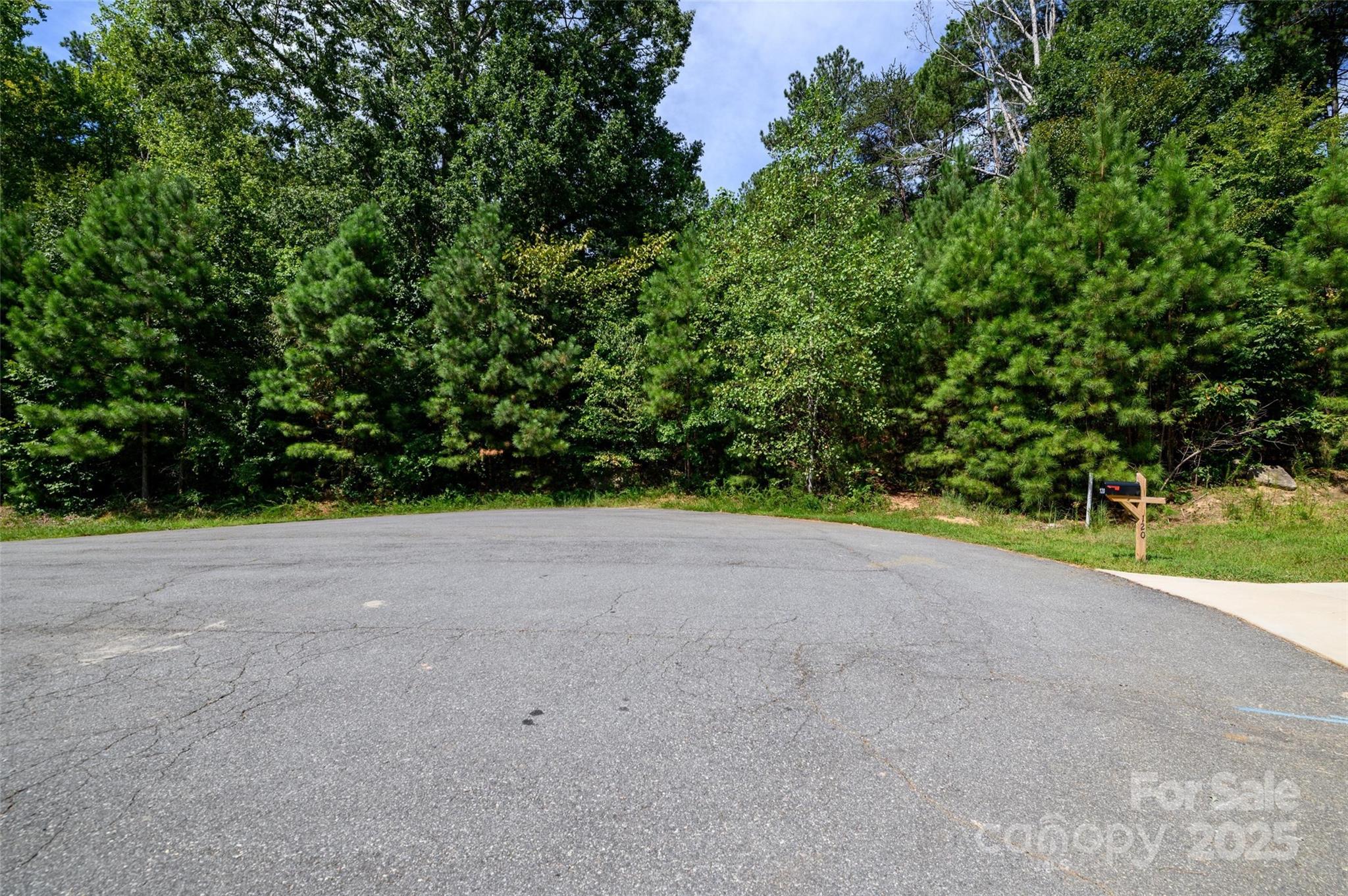 Ridgetop - Land