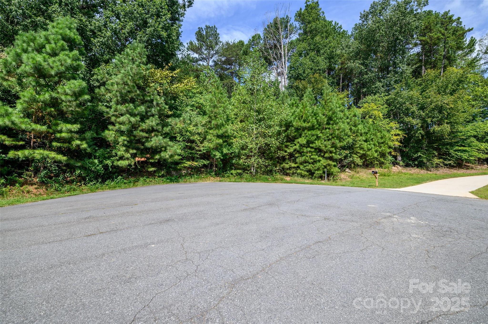 Ridgetop - Land