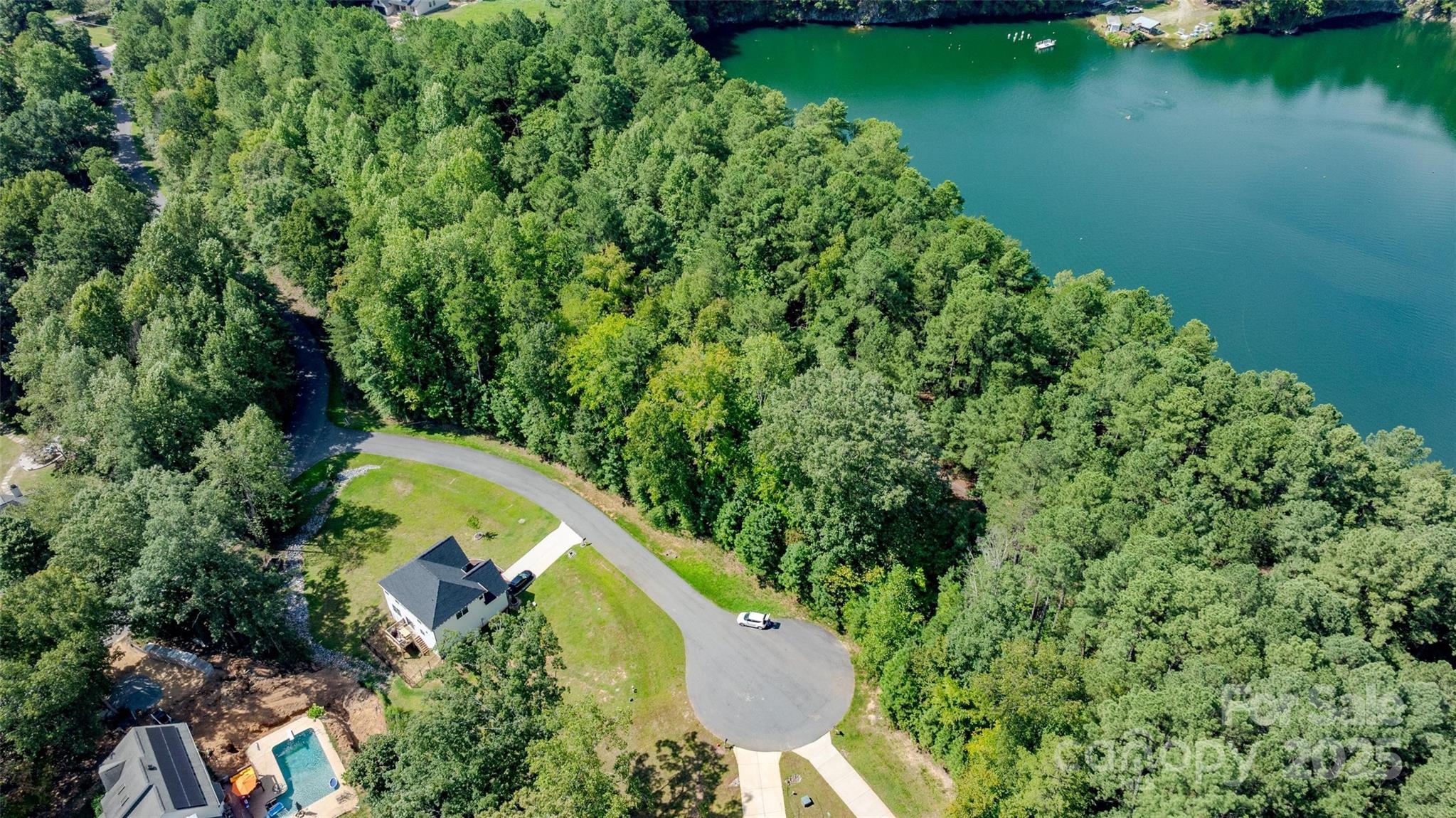 Ridgetop - Land