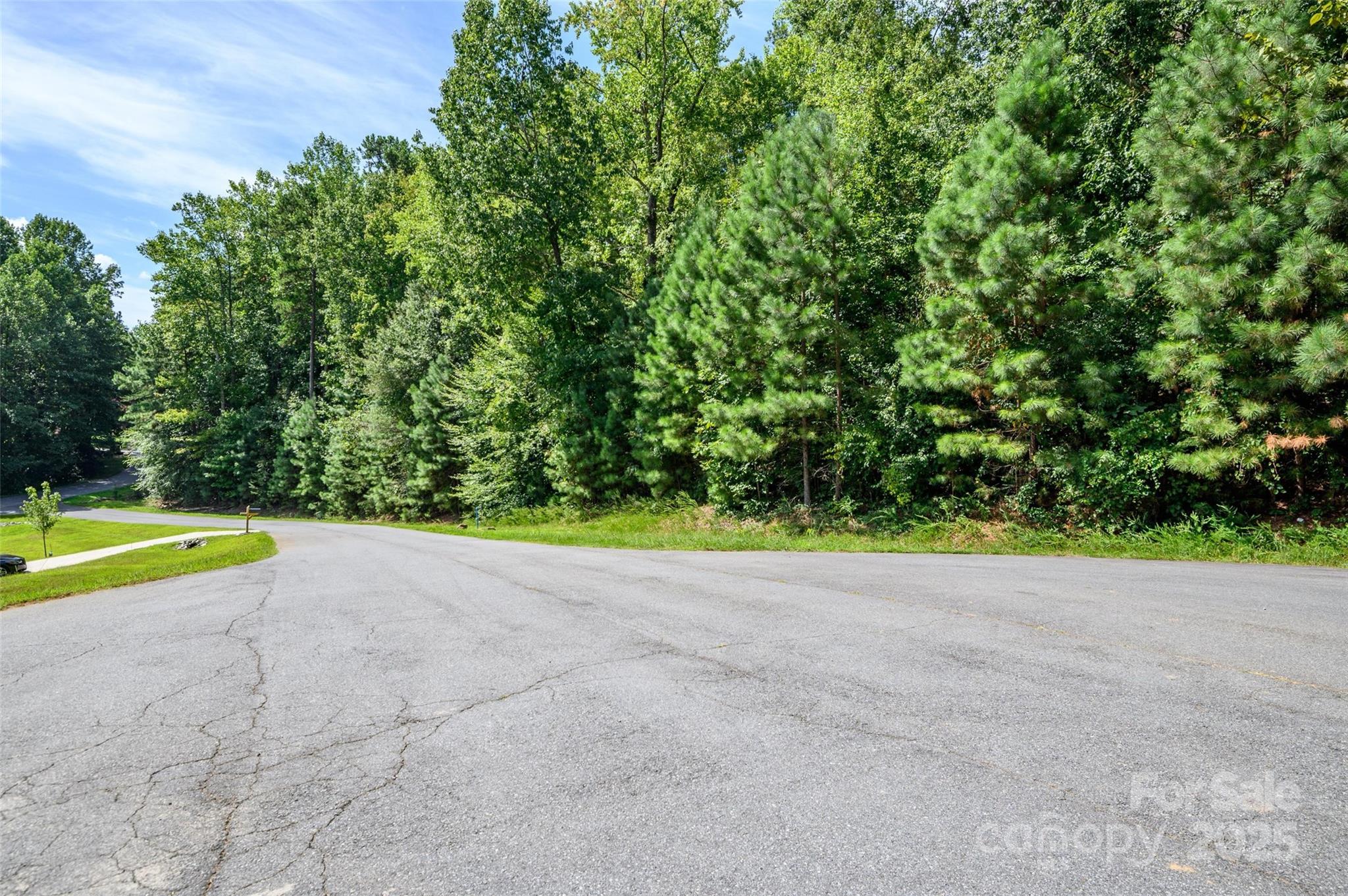 Ridgetop - Land