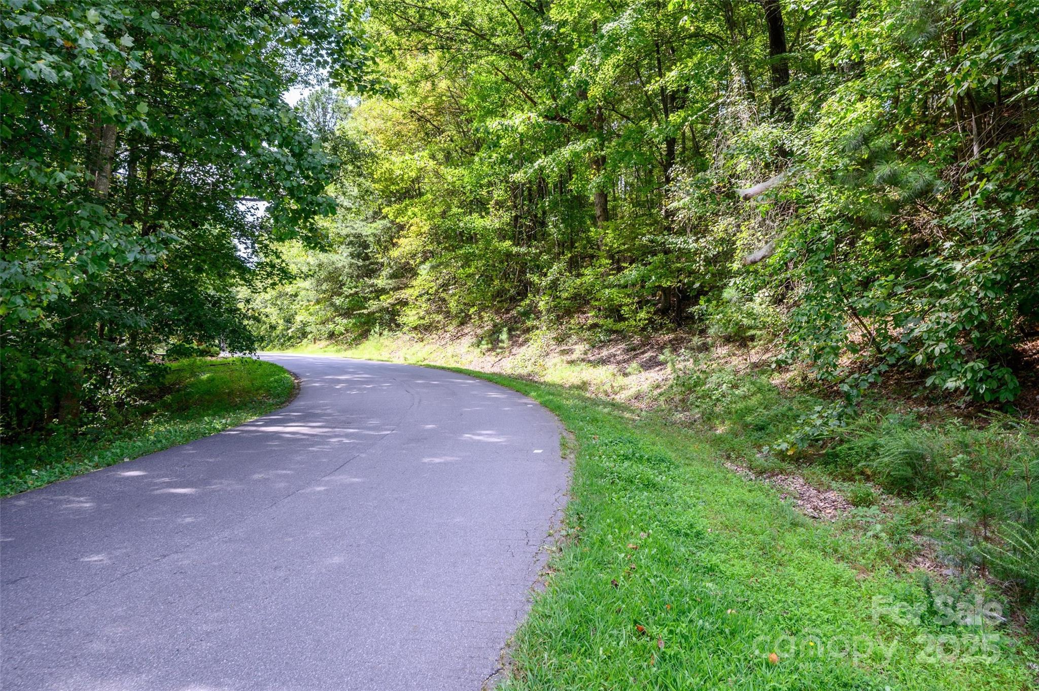 Ridgetop - Land