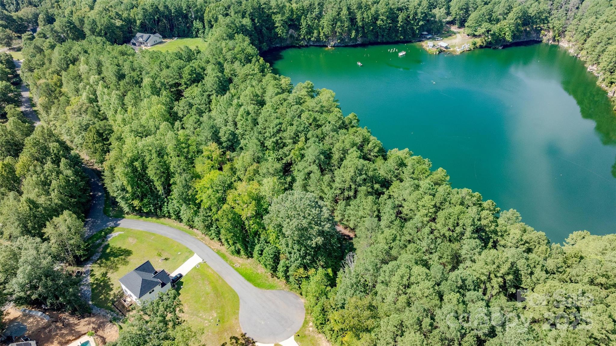 Ridgetop - Land