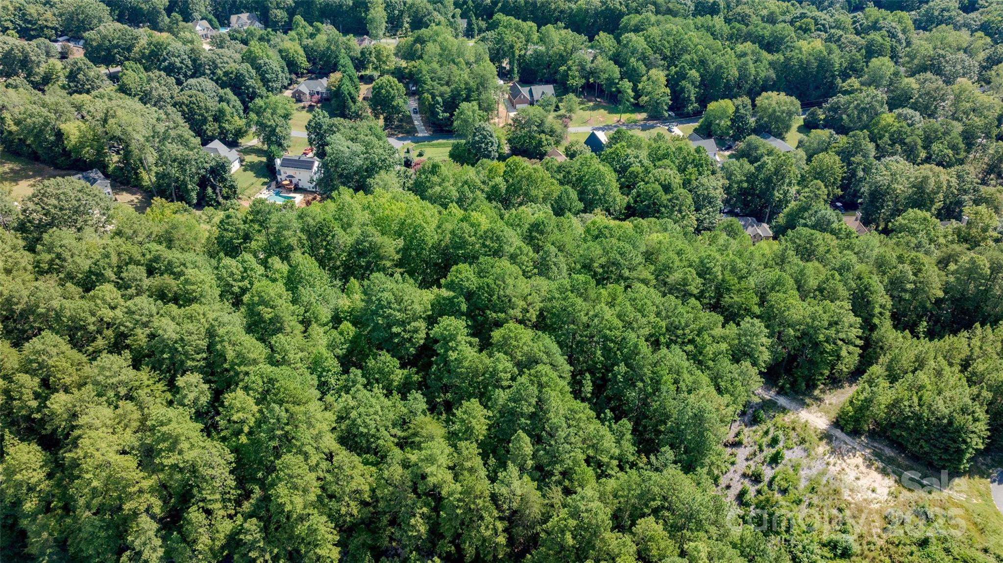 Ridgetop - Land