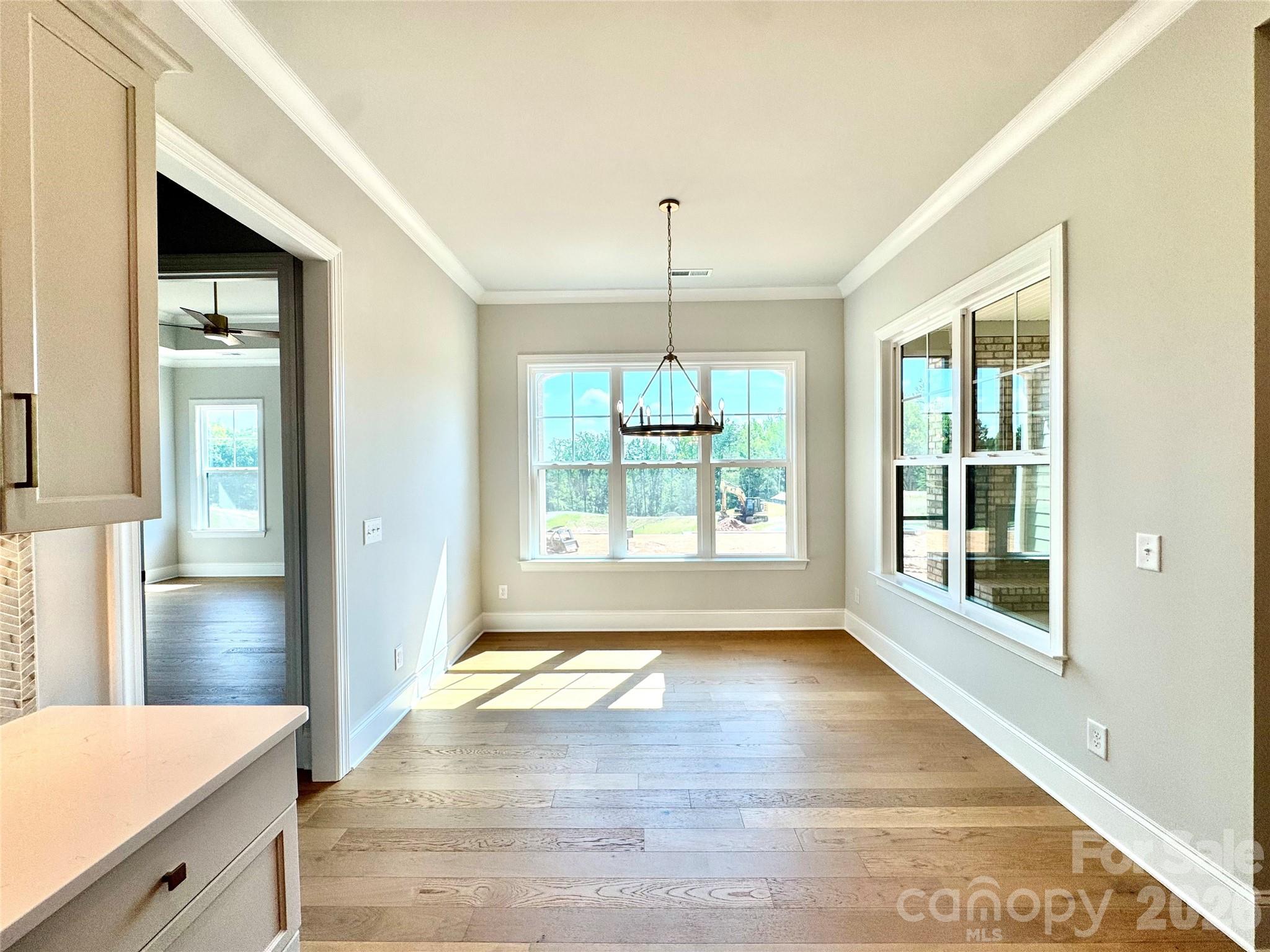 Cordera - Residential